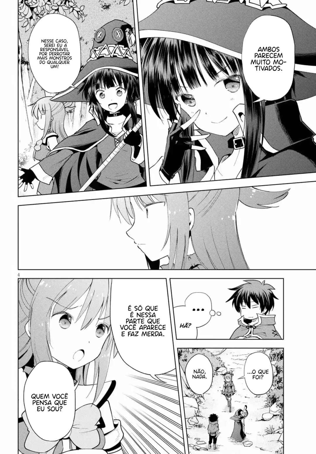Chapter 84 - Page 5