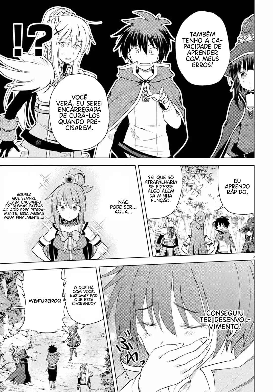 Chapter 84 - Page 6