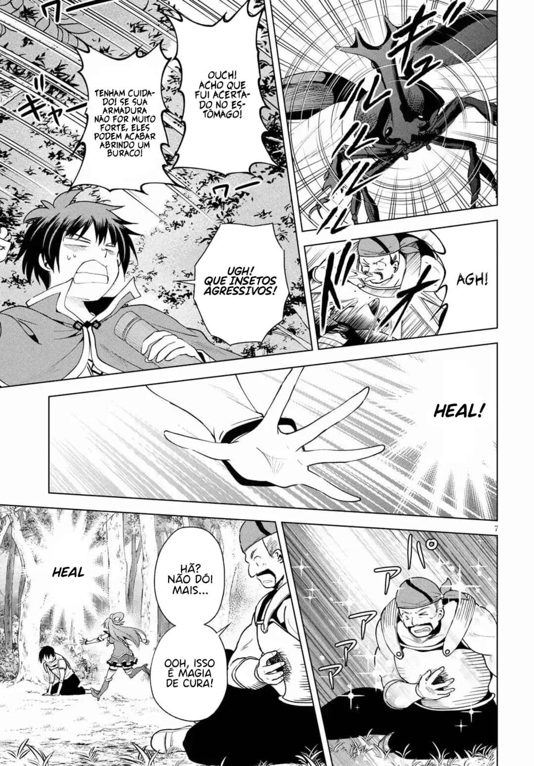 Chapter 84 - Page 8