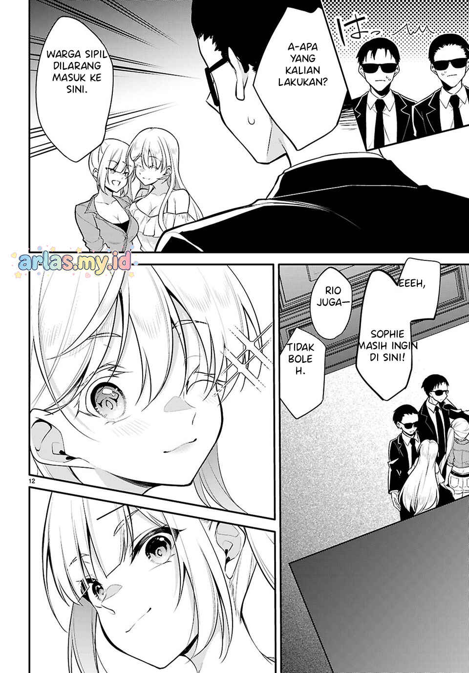 Chapter 29 - Page 9