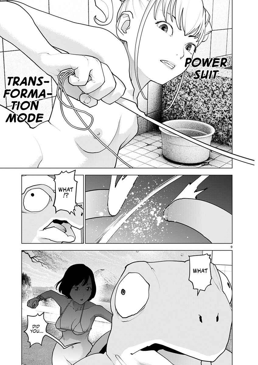 Chapter 165 - Page 10