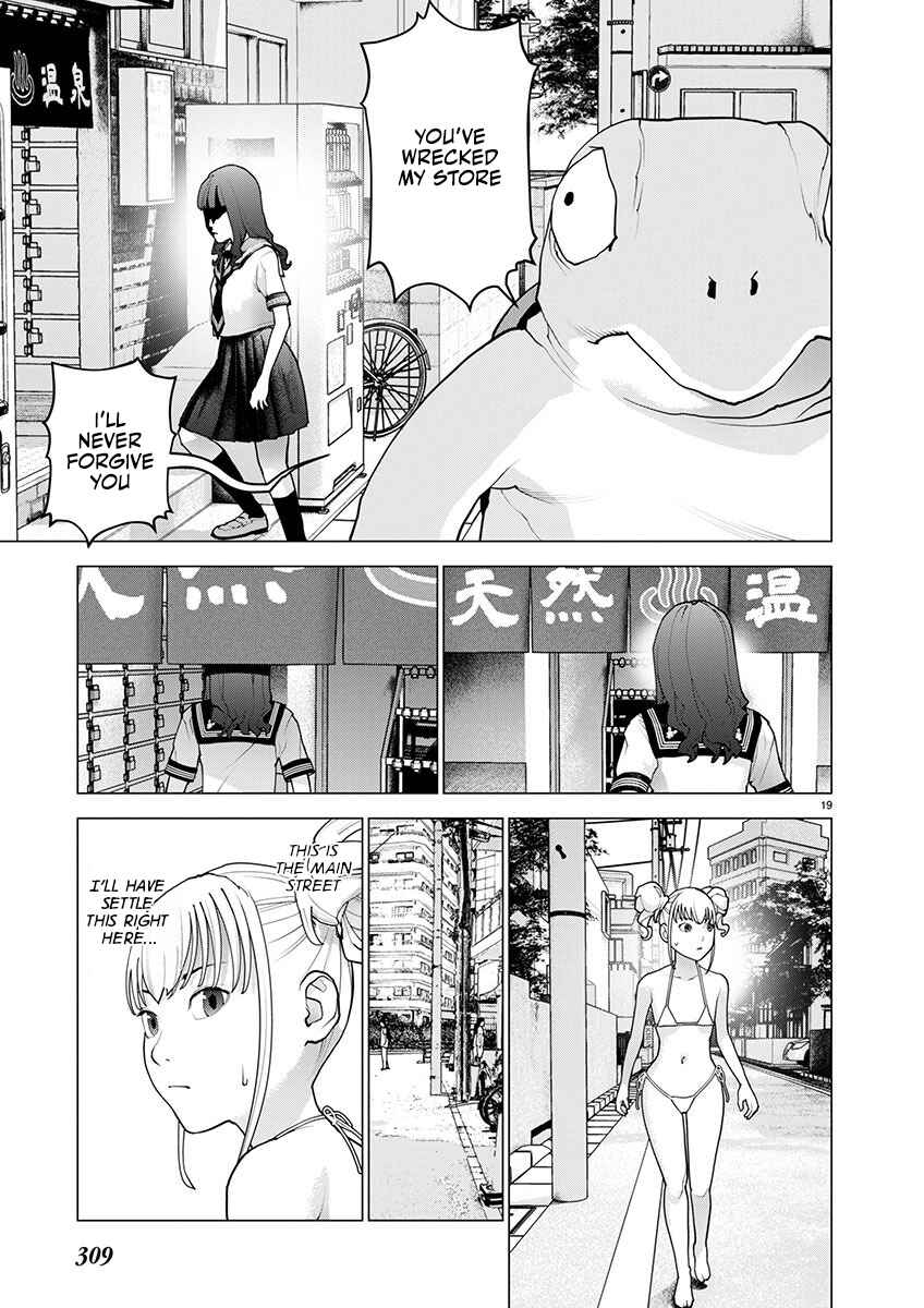 Chapter 165 - Page 19