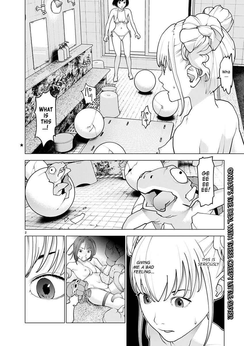 Chapter 165 - Page 3