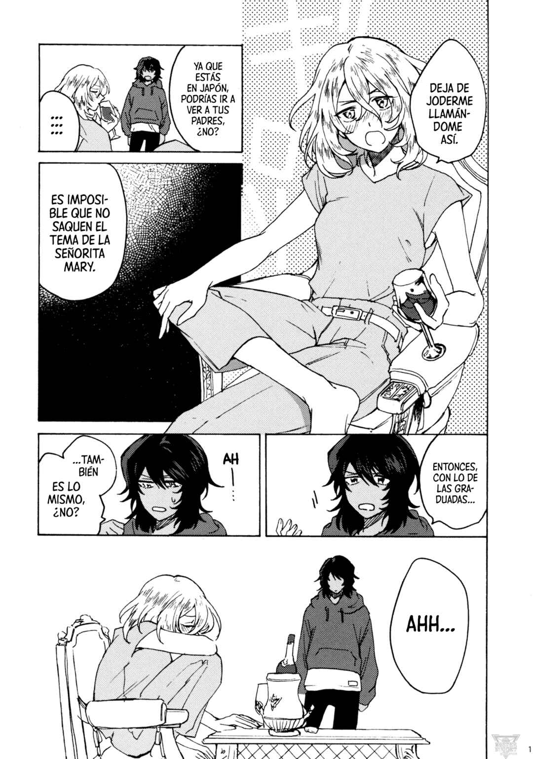 Chapter ? - Page 11