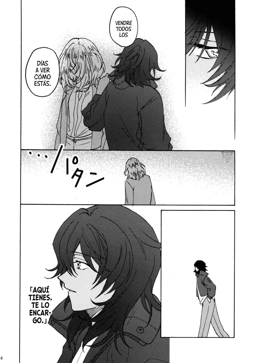Chapter ? - Page 8