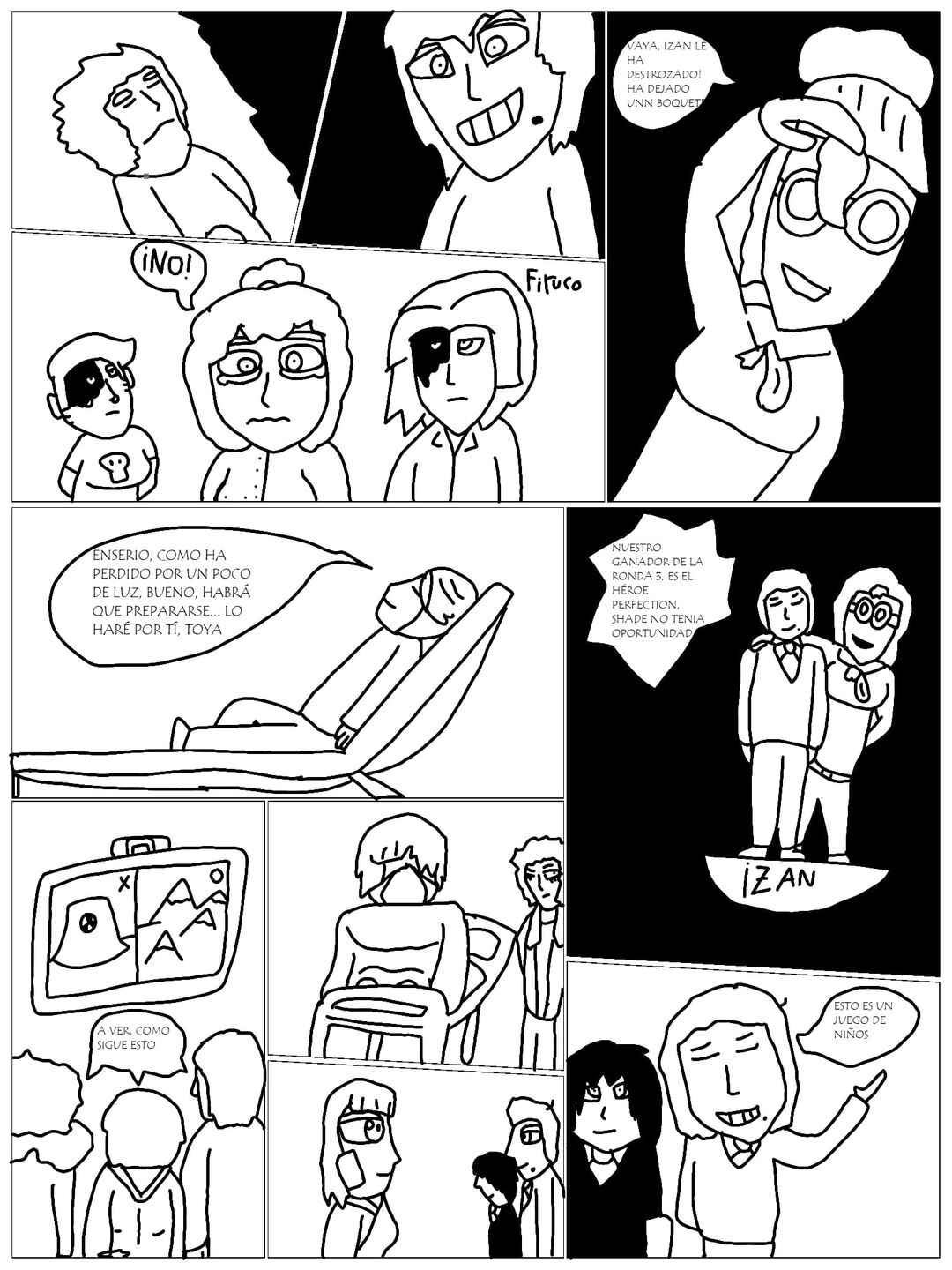 Chapter 3 - Page 4