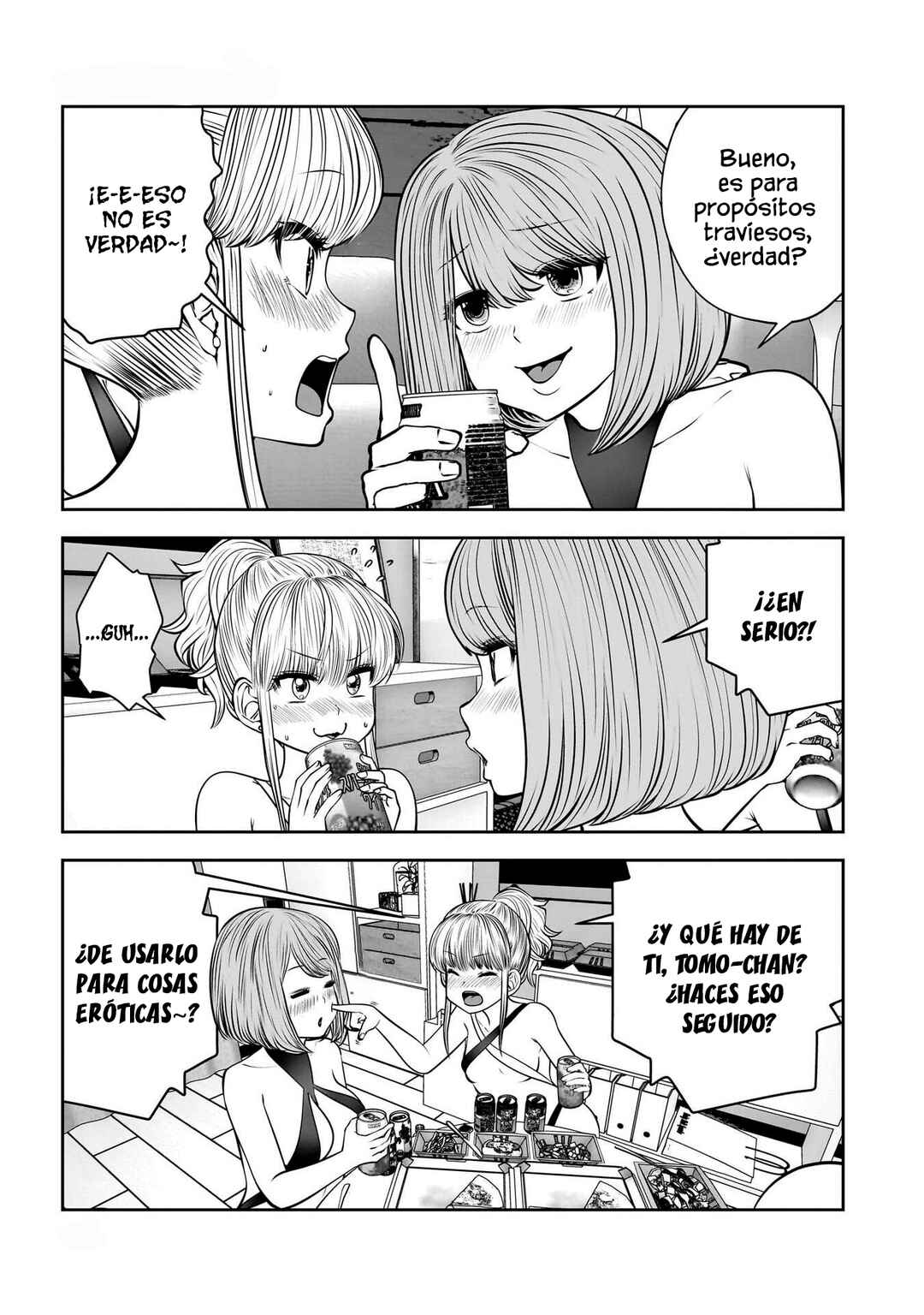 Chapter 45 - Page 19