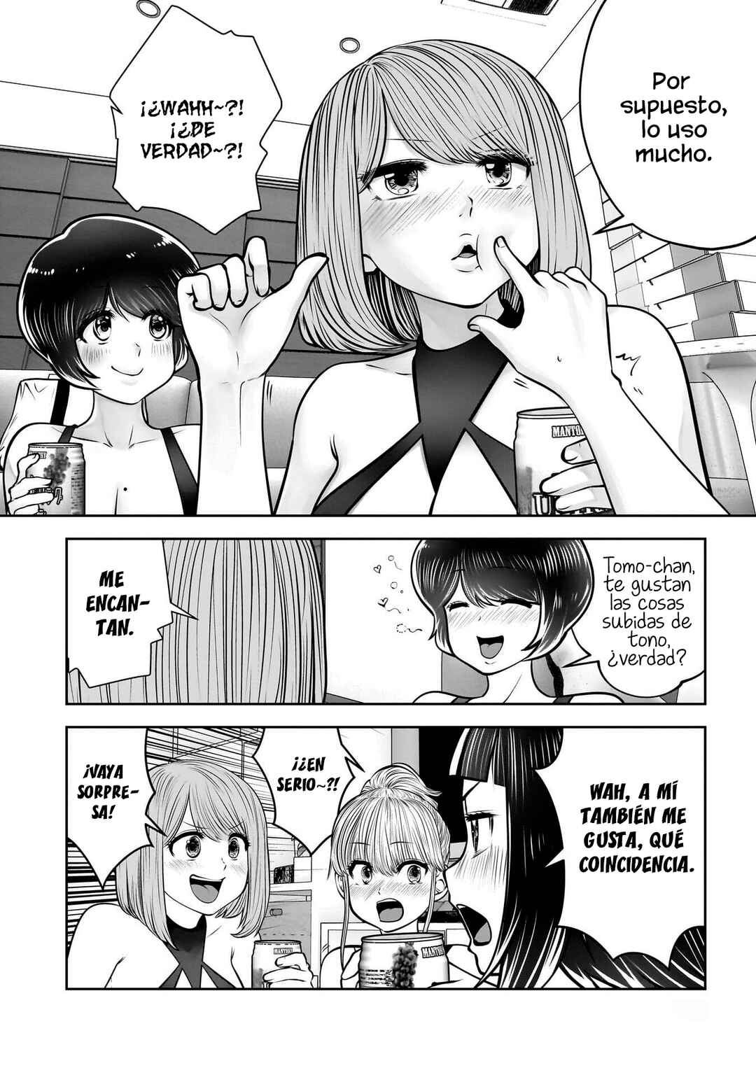 Chapter 45 - Page 20