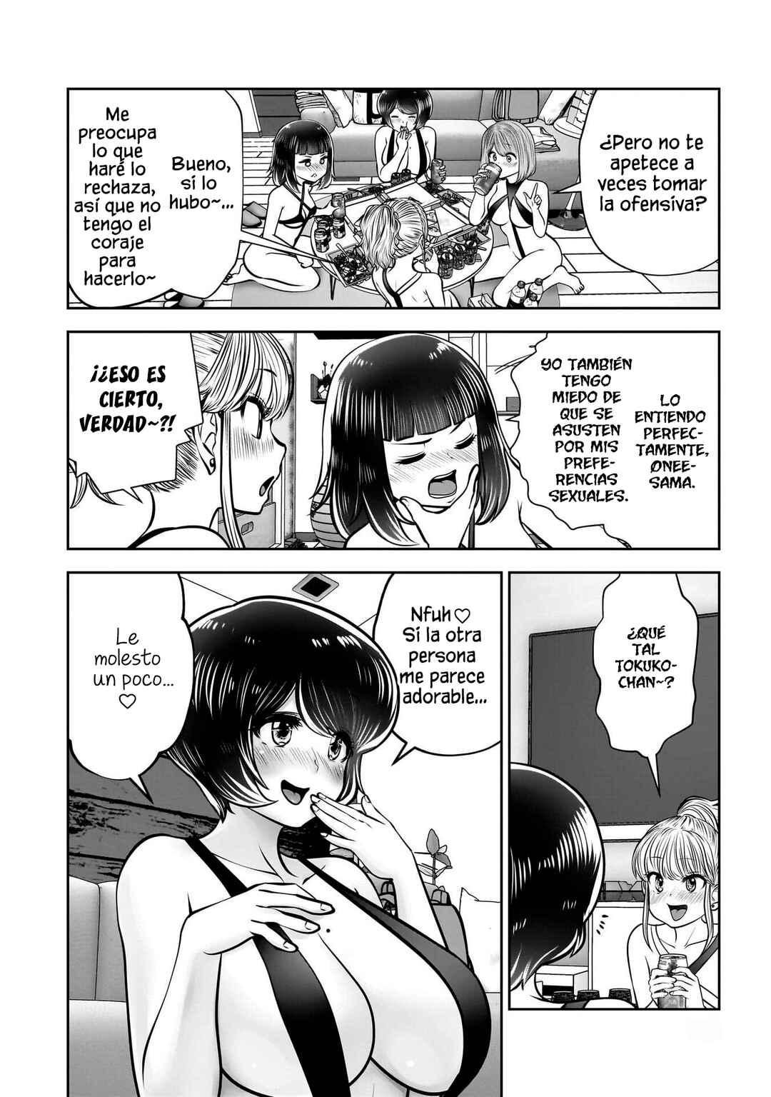 Chapter 45 - Page 28