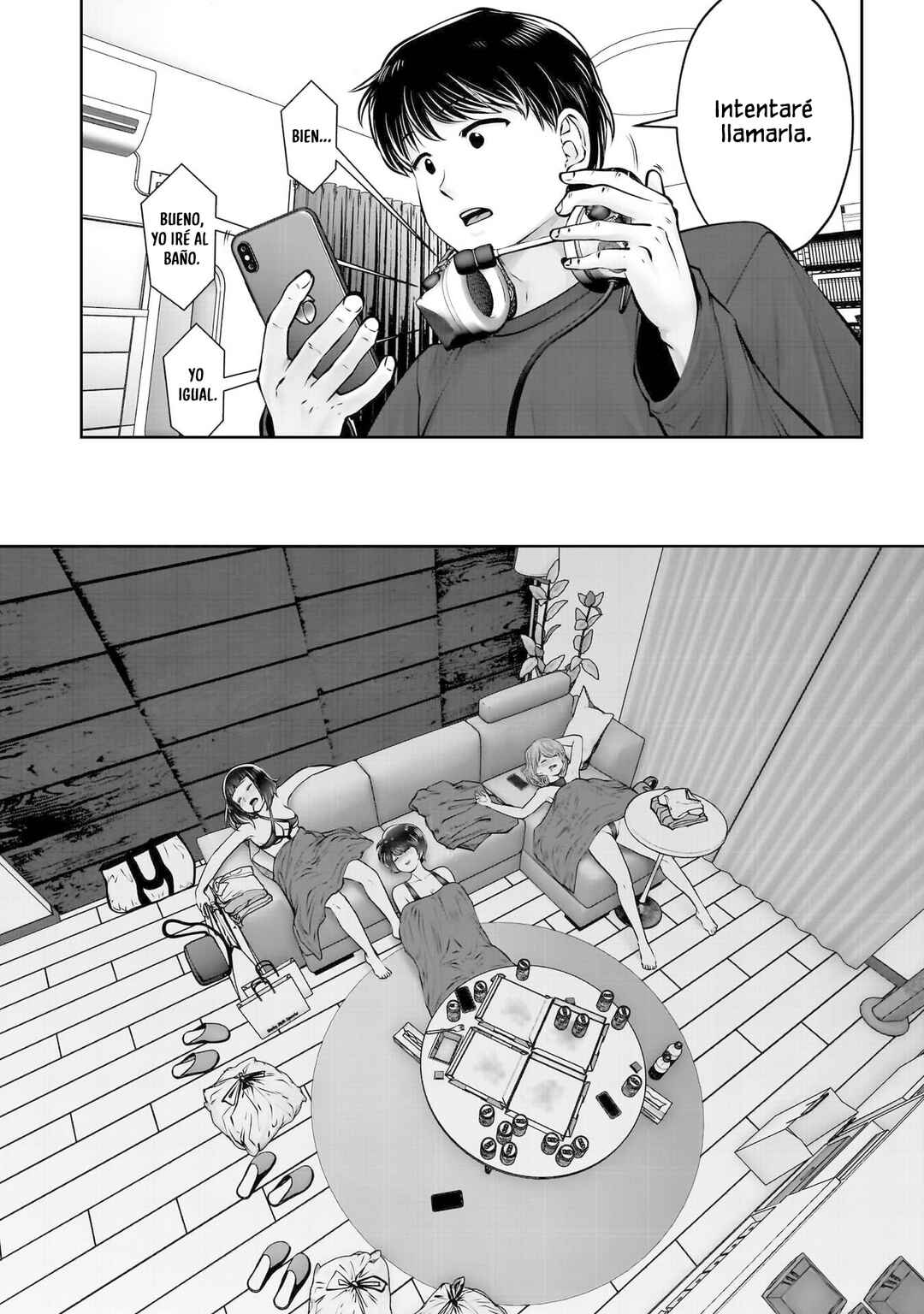 Chapter 45 - Page 36