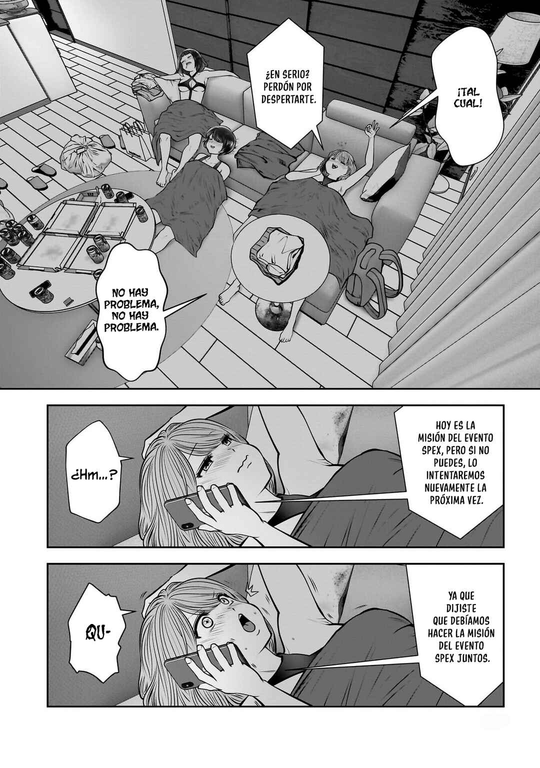 Chapter 45 - Page 38