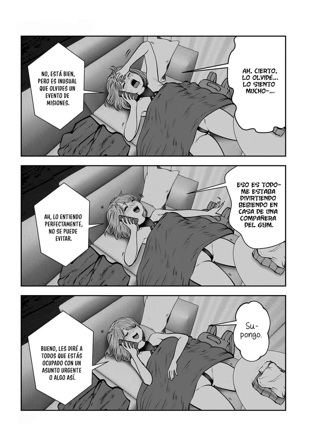 Chapter 45 - Page 39