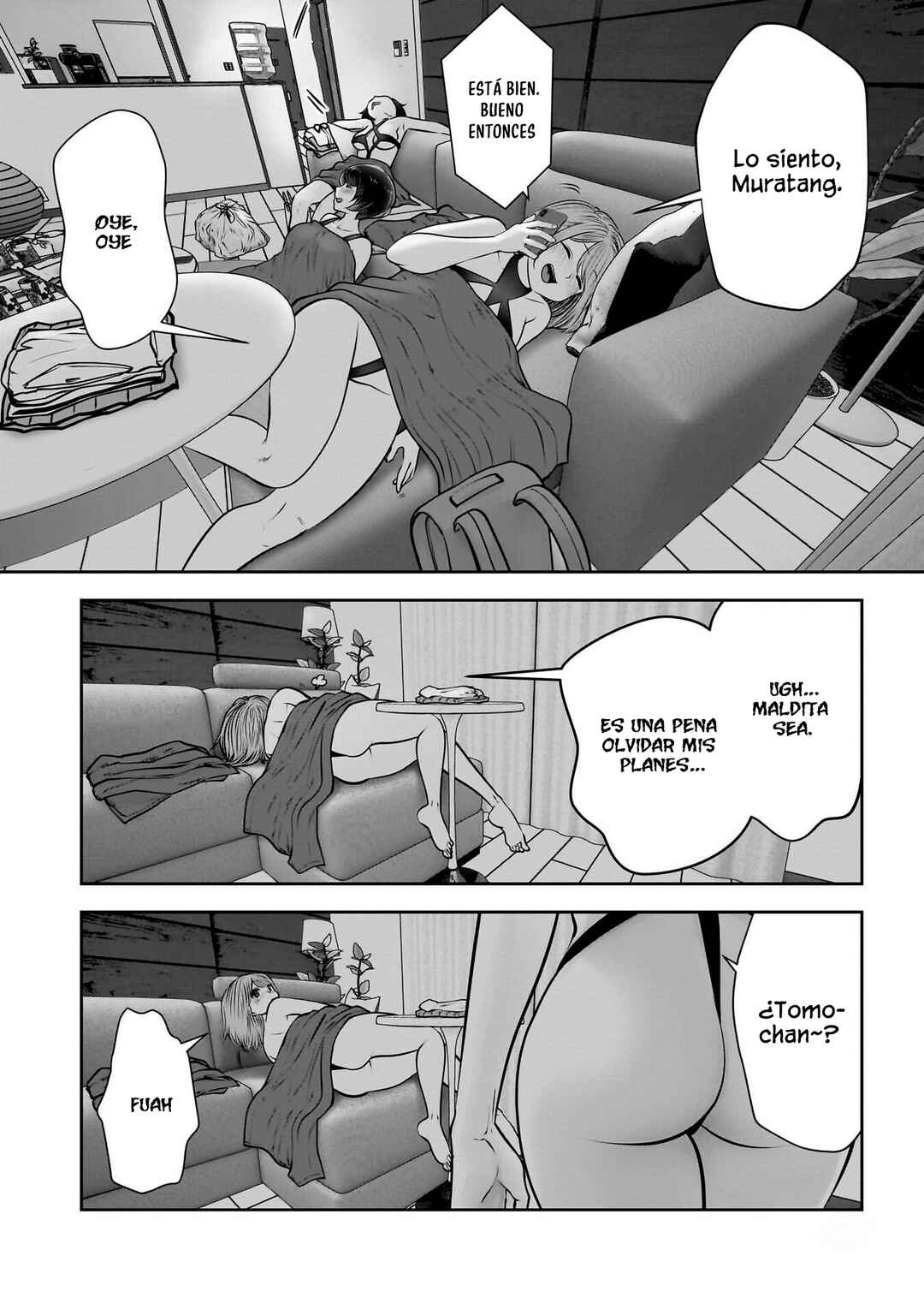 Chapter 45 - Page 40