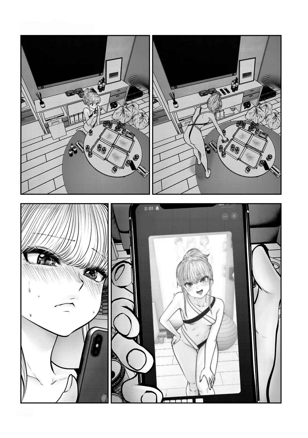 Chapter 45 - Page 43