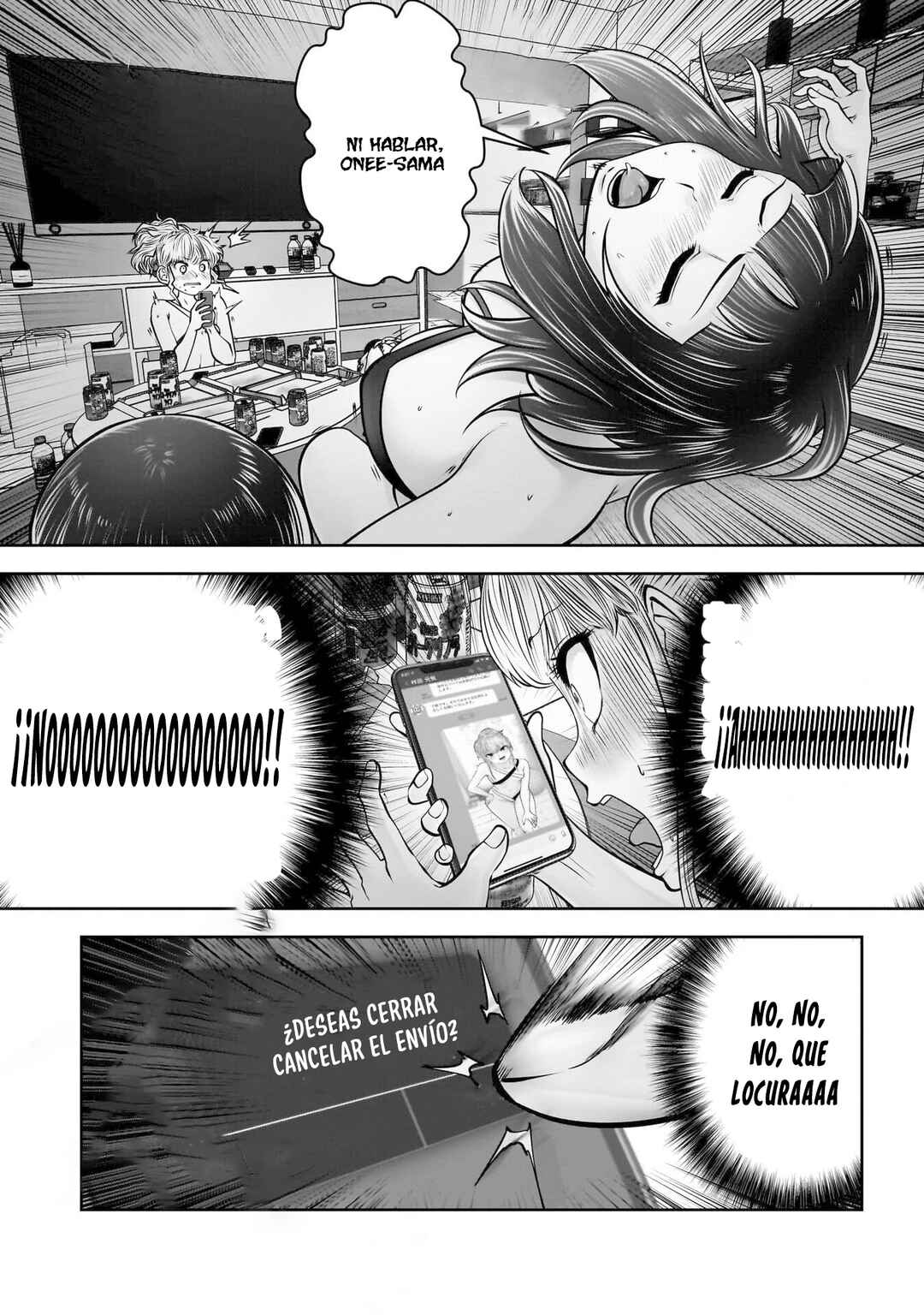 Chapter 45 - Page 46