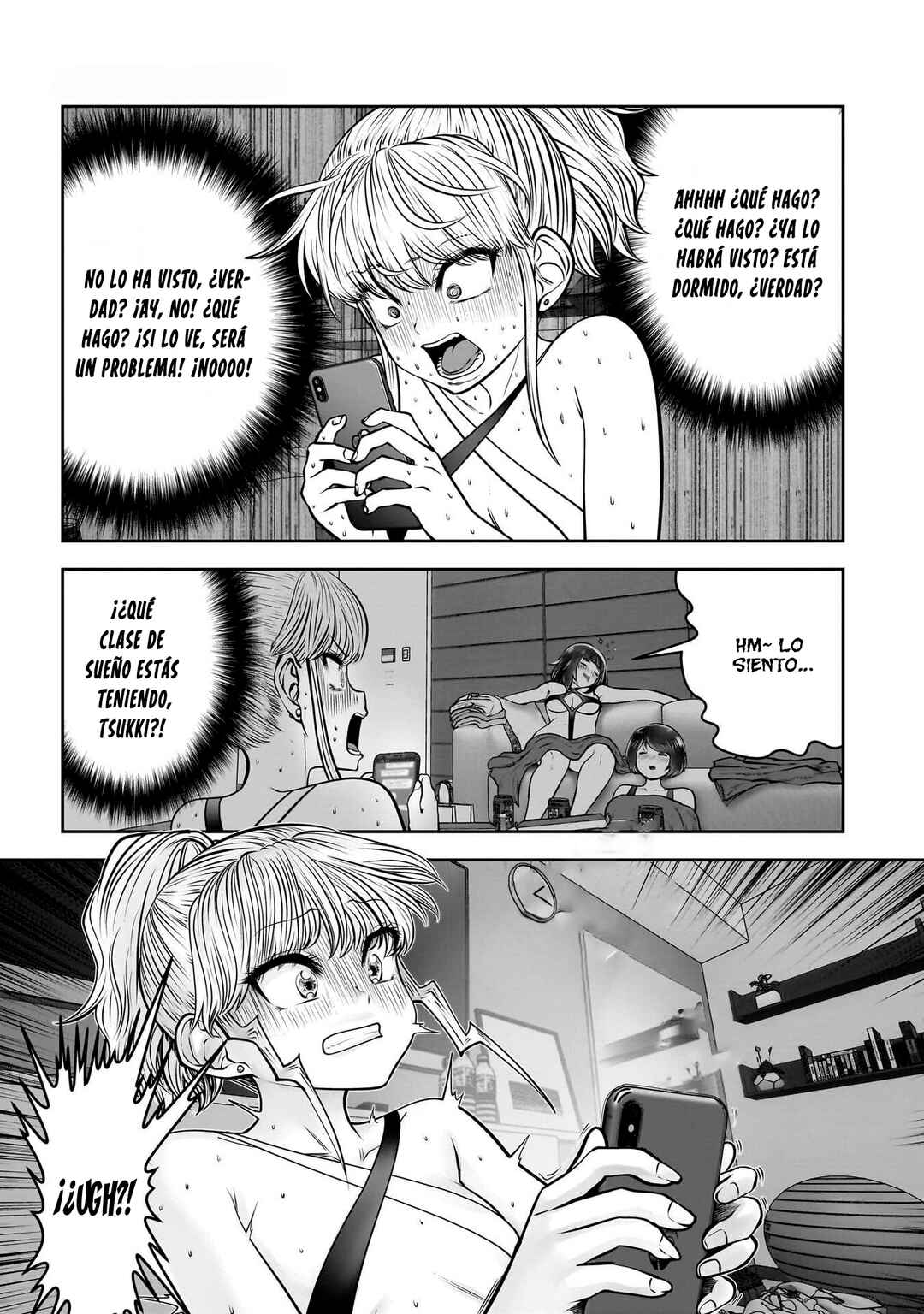 Chapter 45 - Page 47