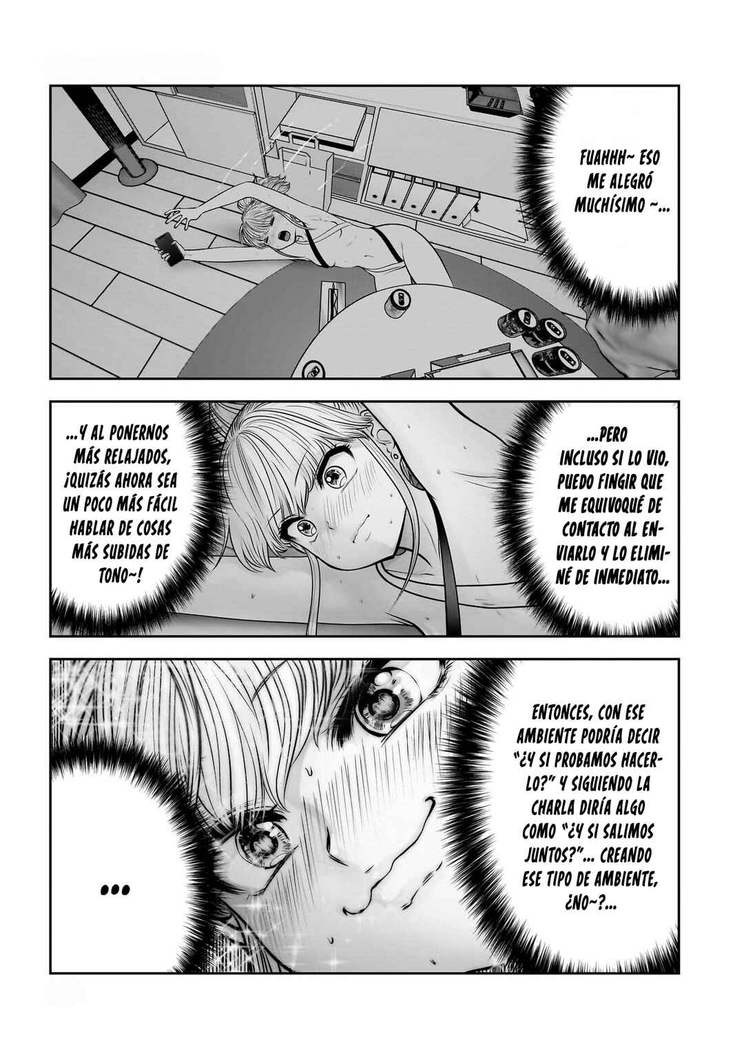 Chapter 45 - Page 49