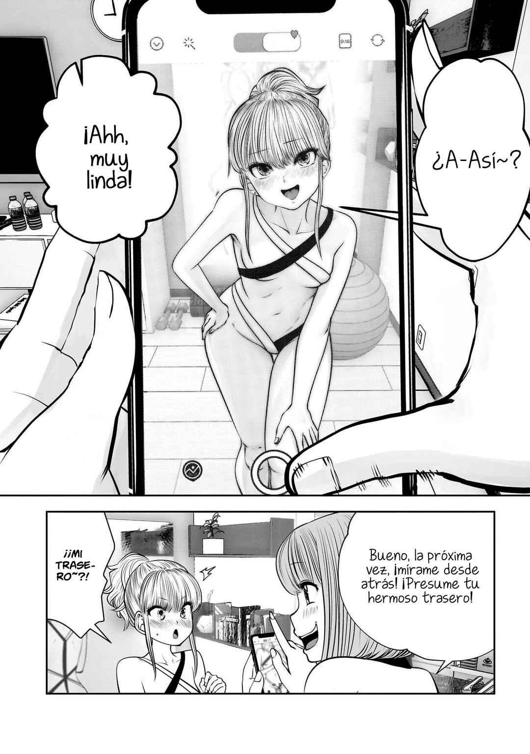 Chapter 45 - Page 6