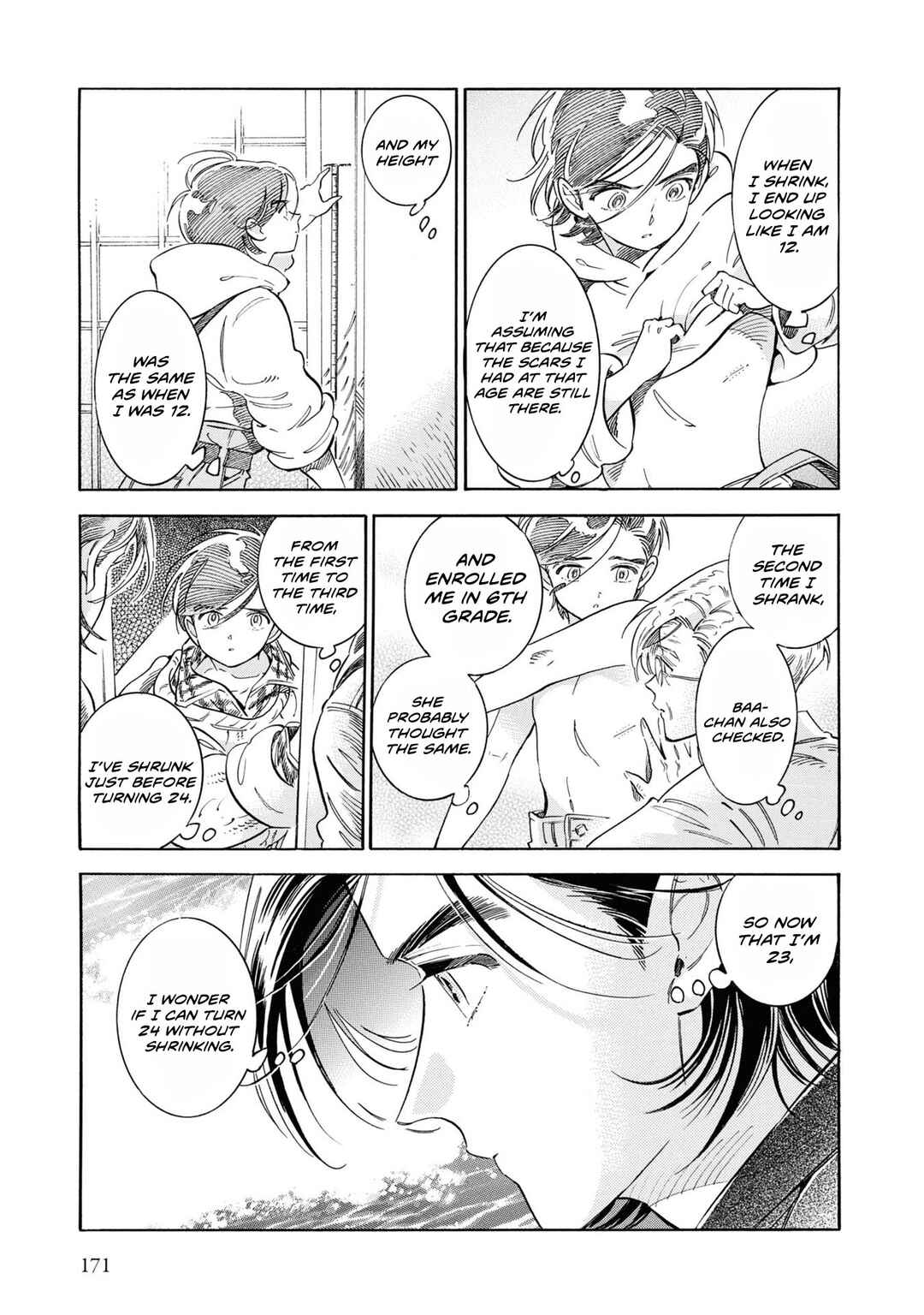 Chapter 38 - Page 30