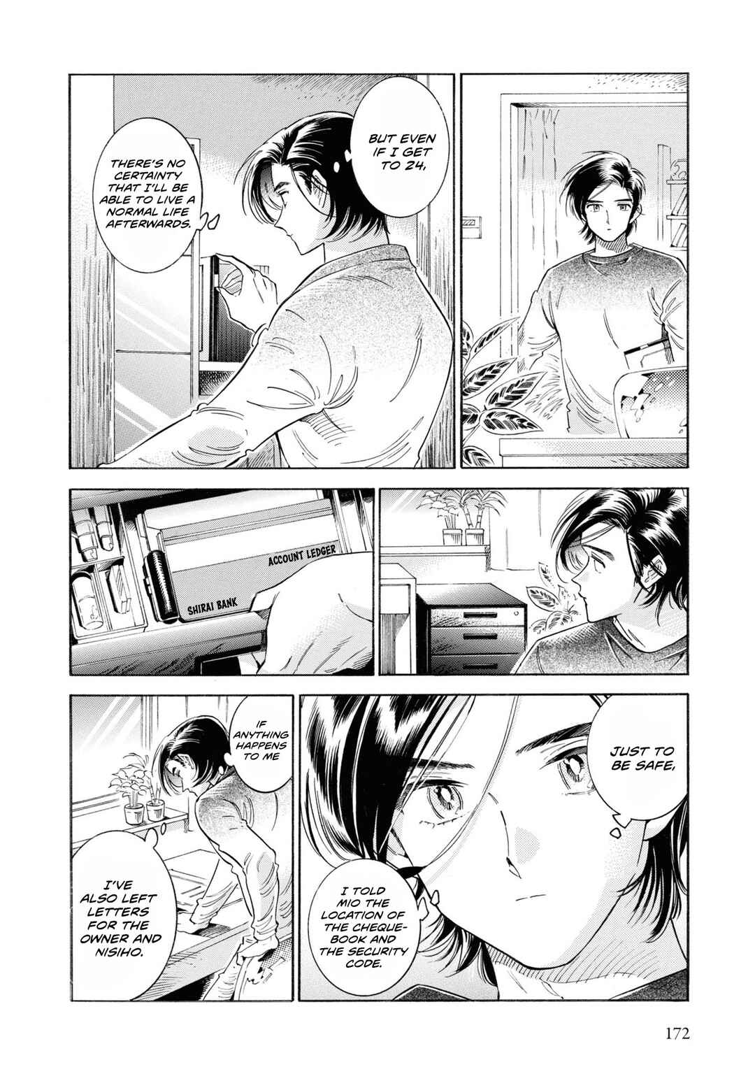 Chapter 38 - Page 31