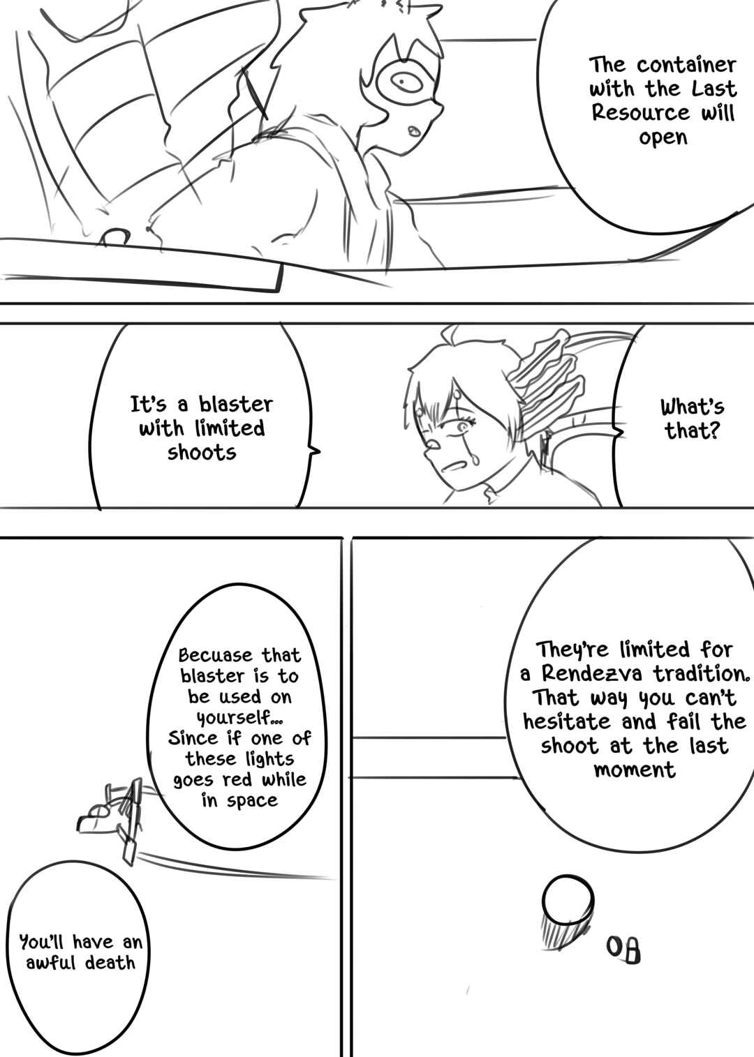 Chapter 8.5 - Page 3
