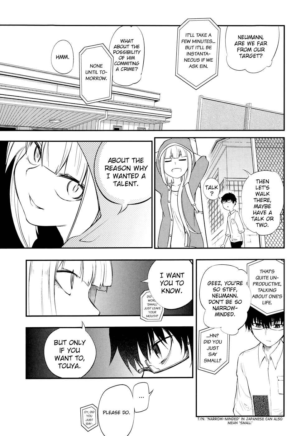 Chapter 6 - Page 12