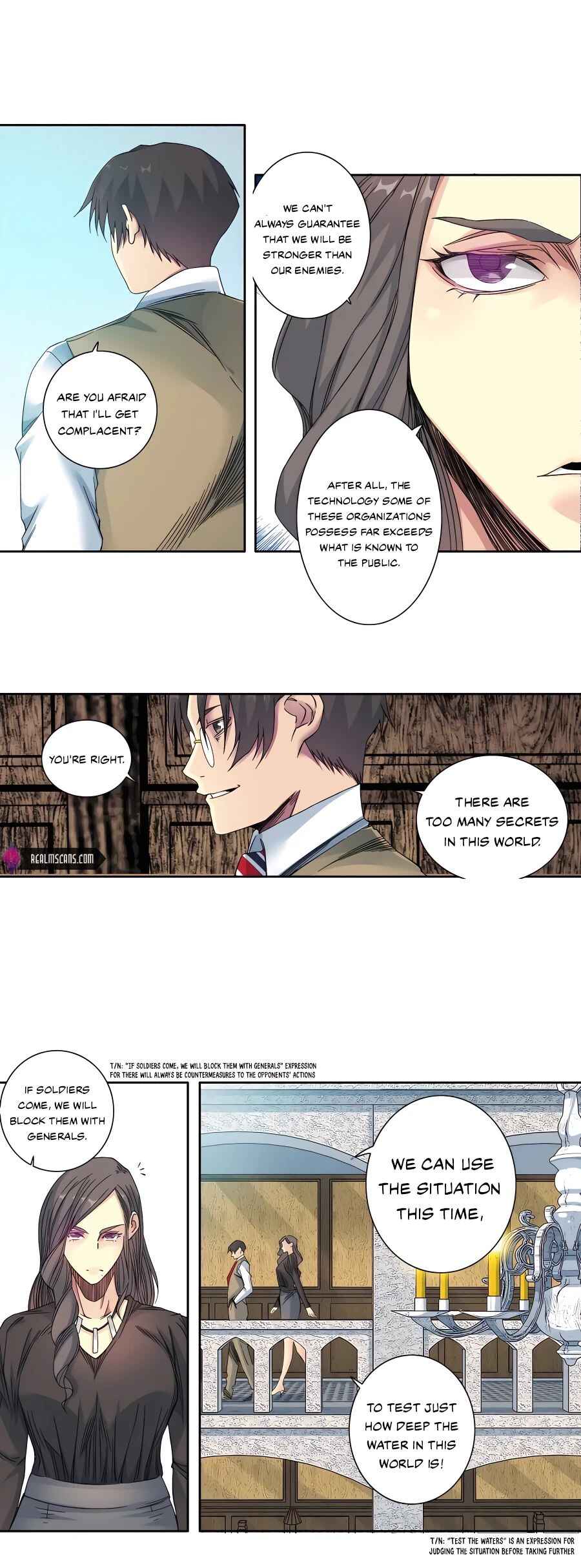 Chapter 109 - Page 14