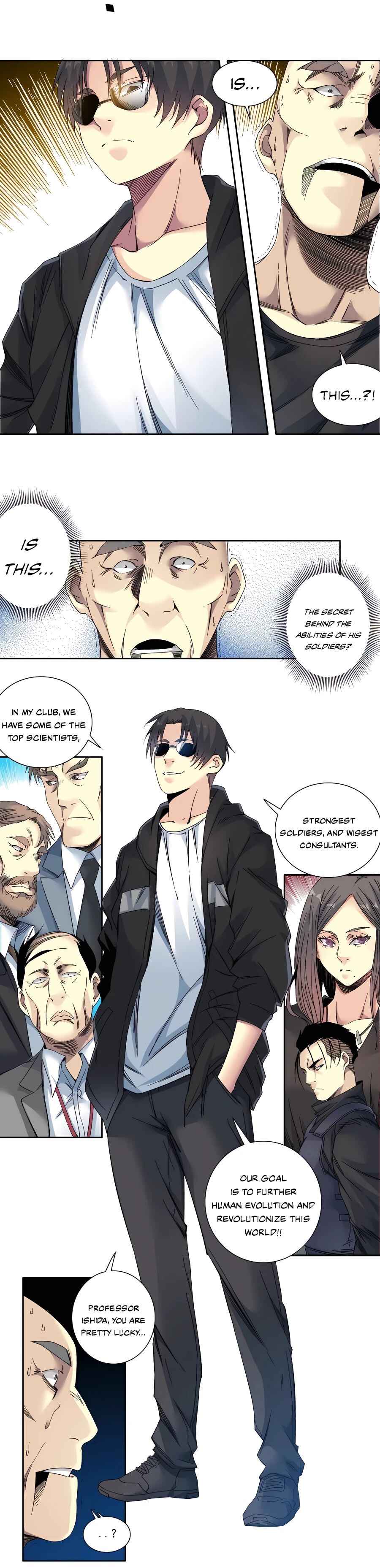 Chapter 109 - Page 3
