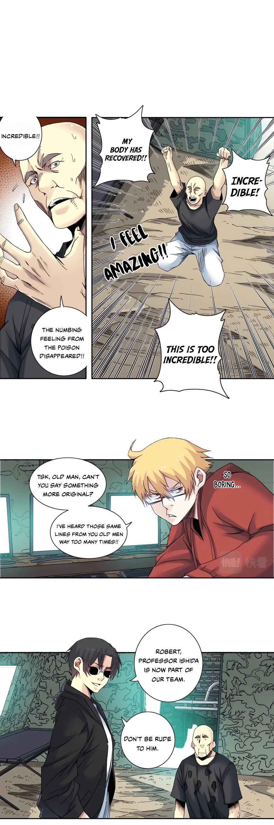 Chapter 109 - Page 7