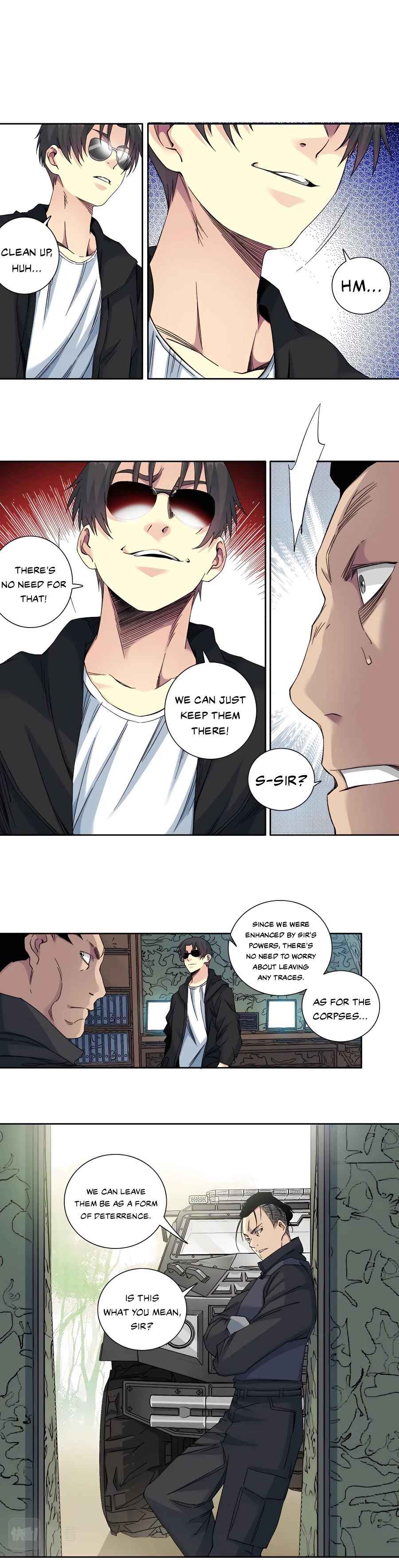 Chapter 109 - Page 9