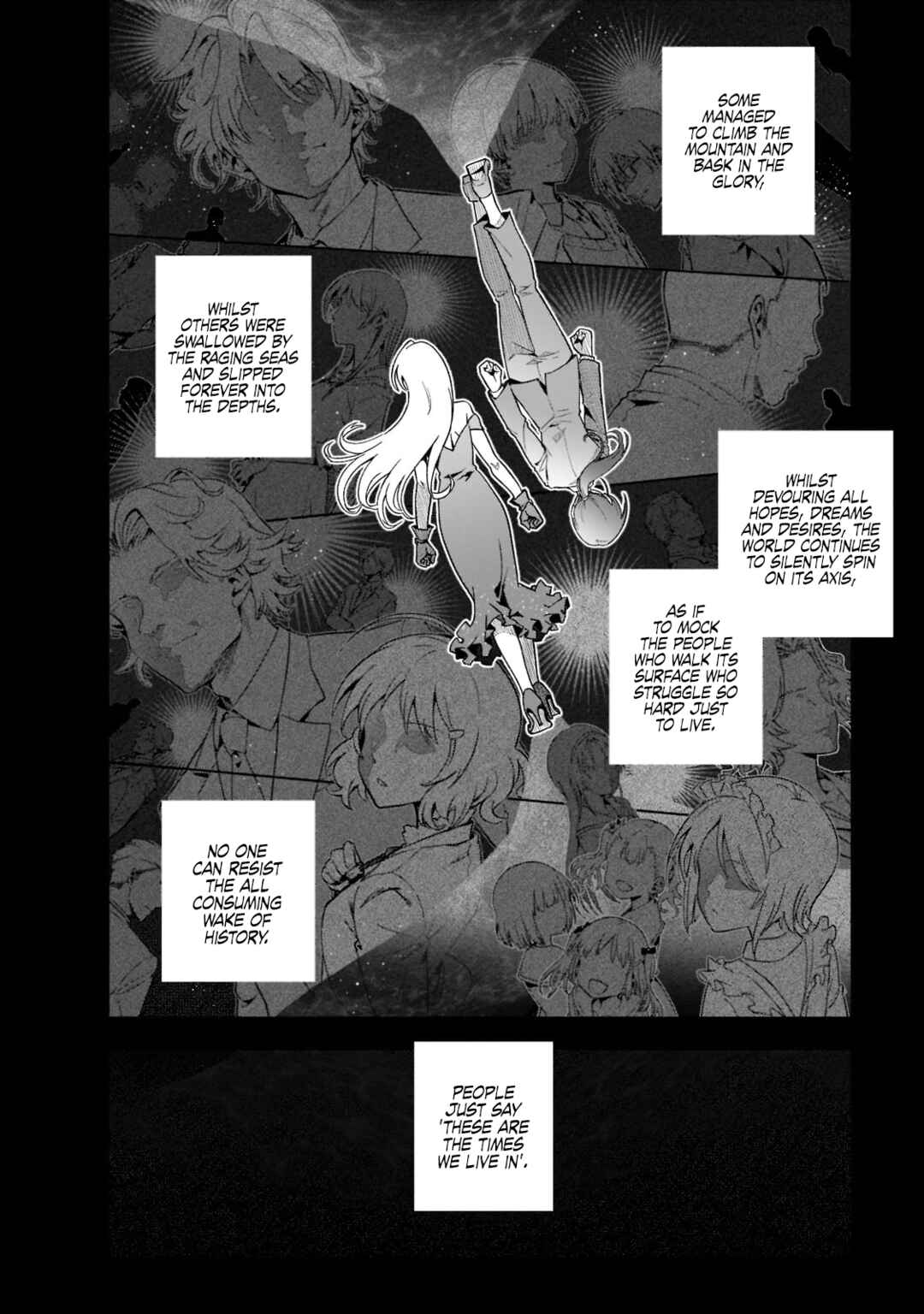 Chapter 1 - Page 2