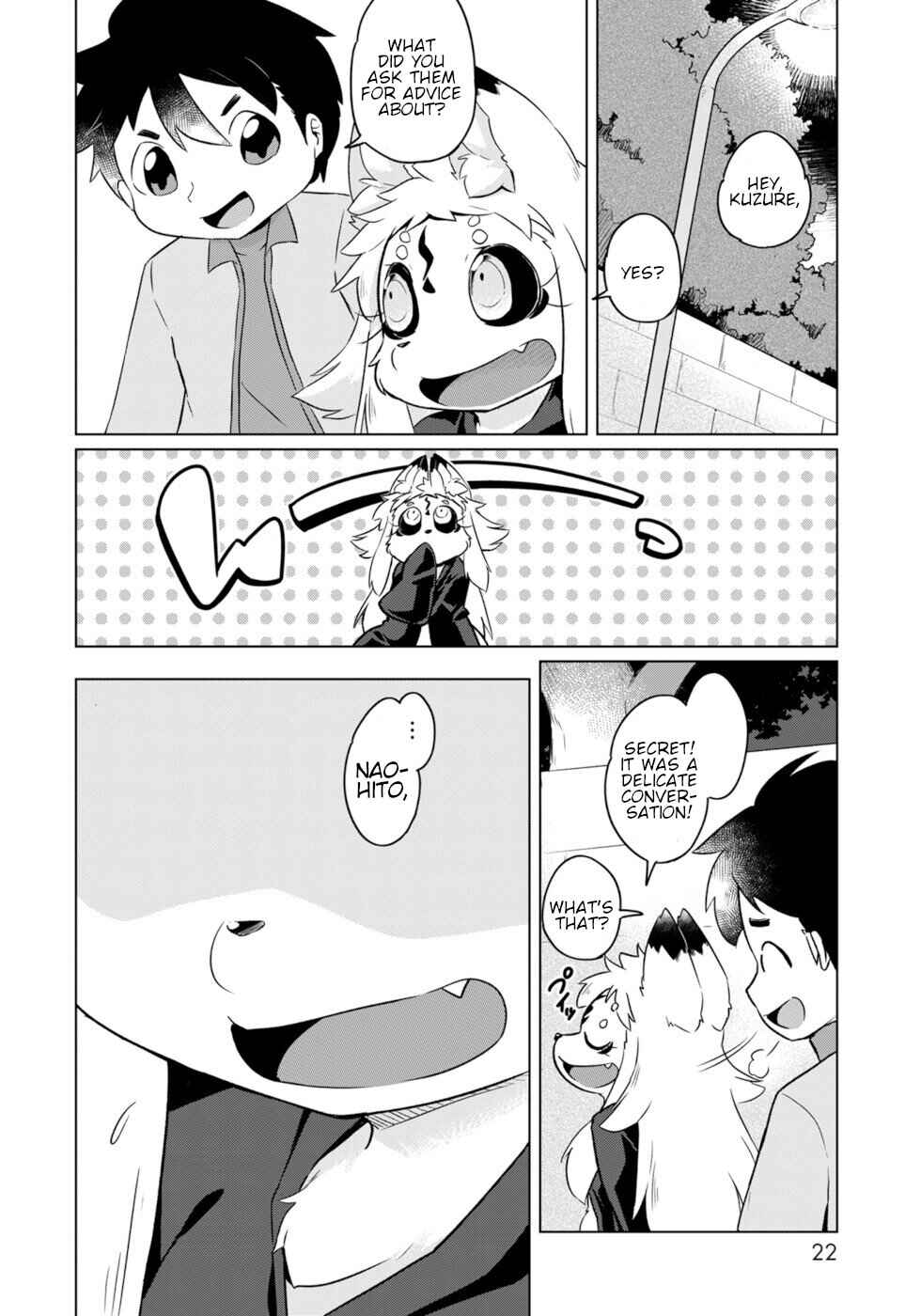 Chapter 49 - Page 18