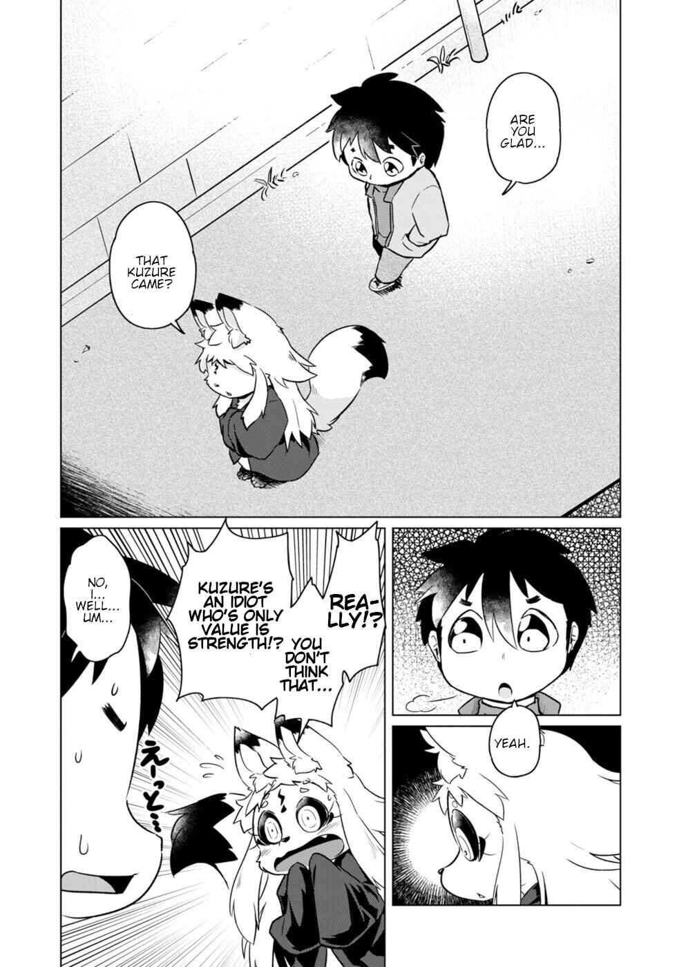 Chapter 49 - Page 19
