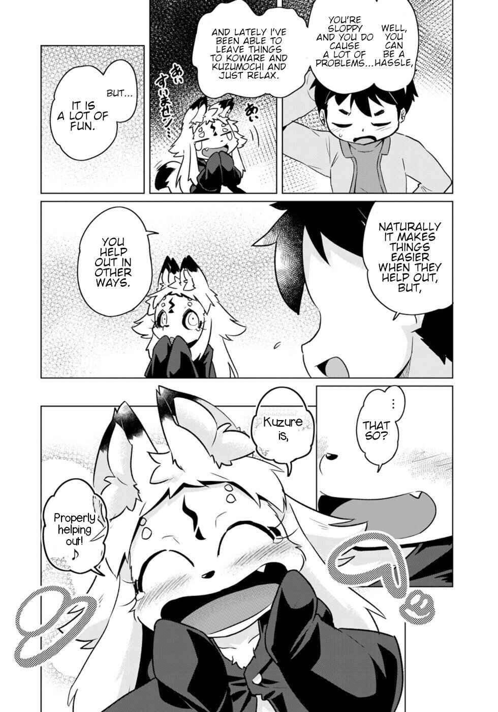 Chapter 49 - Page 20