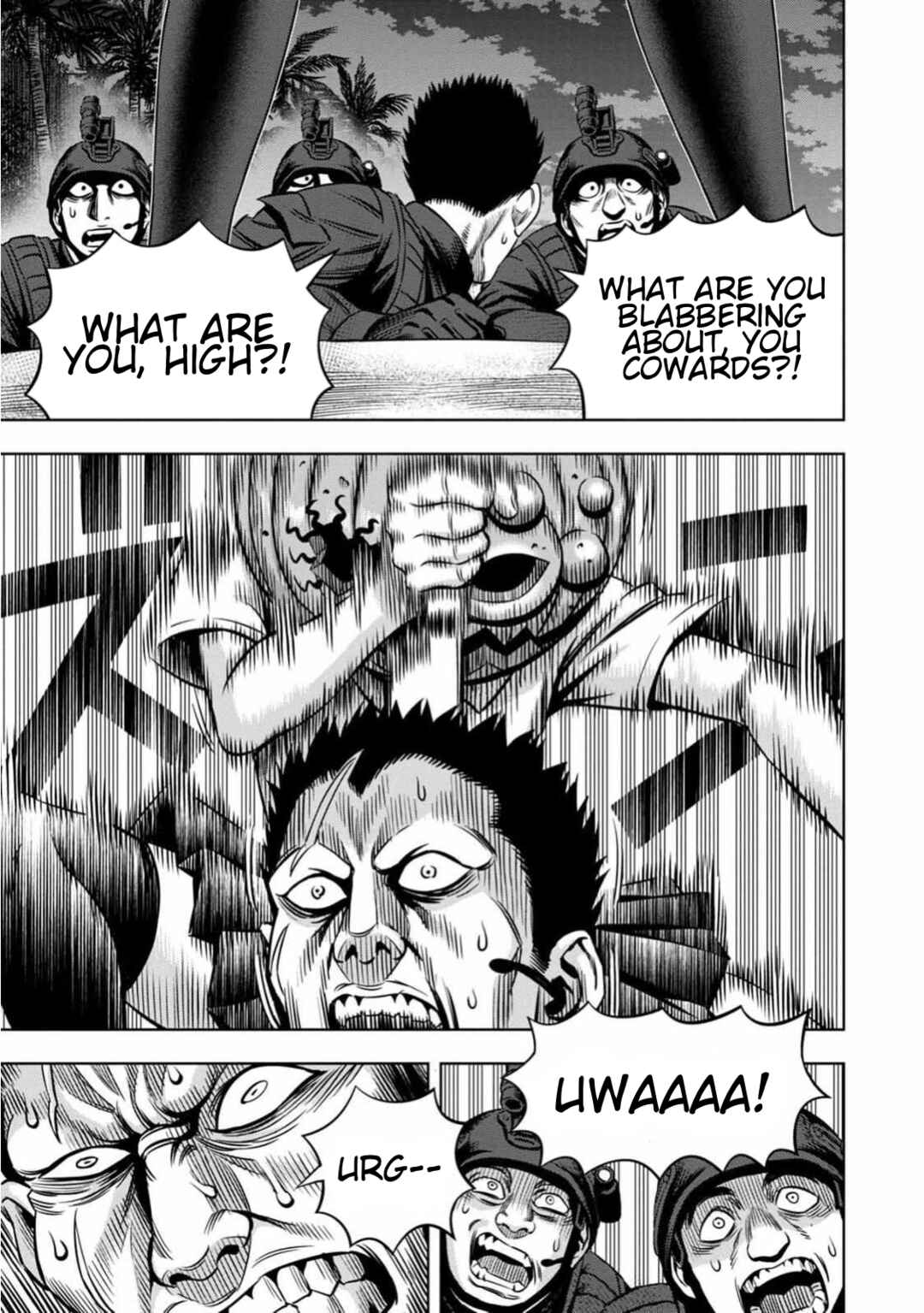 Chapter 89 - Page 10