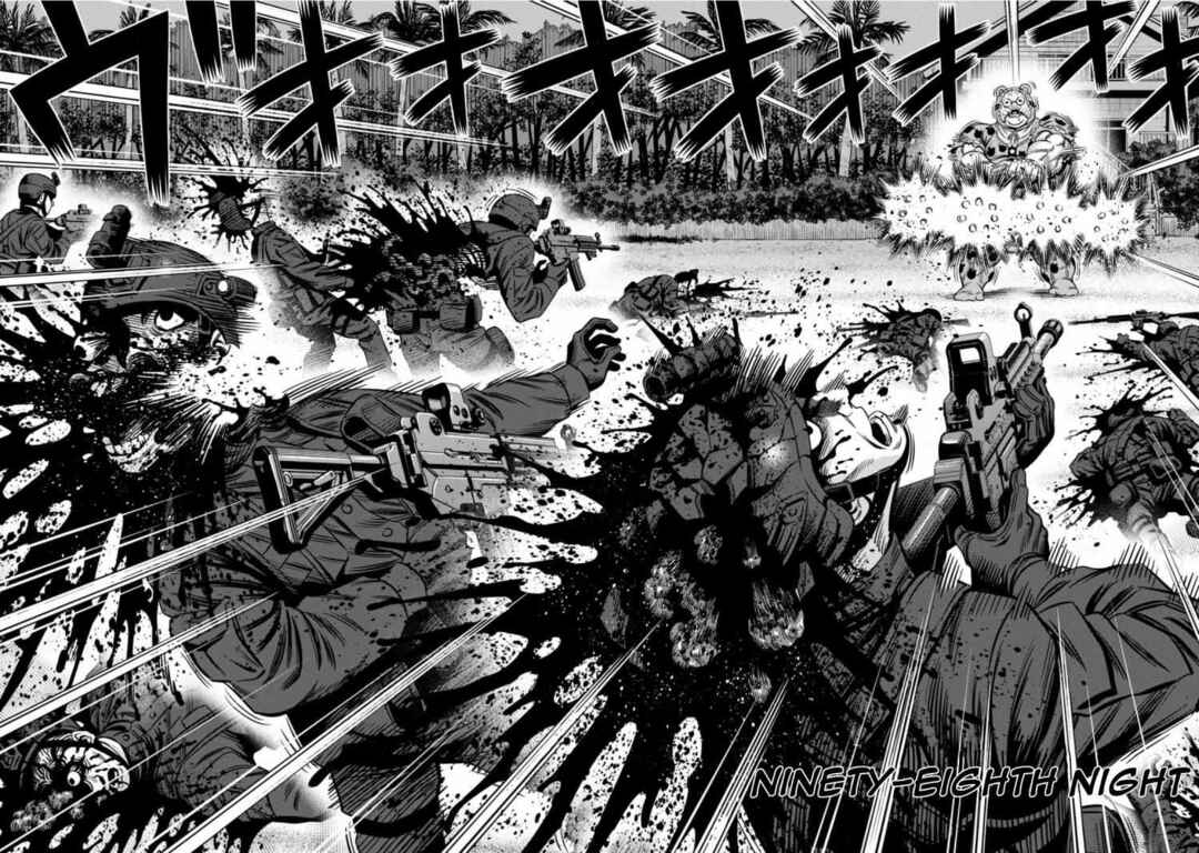 Chapter 89 - Page 2