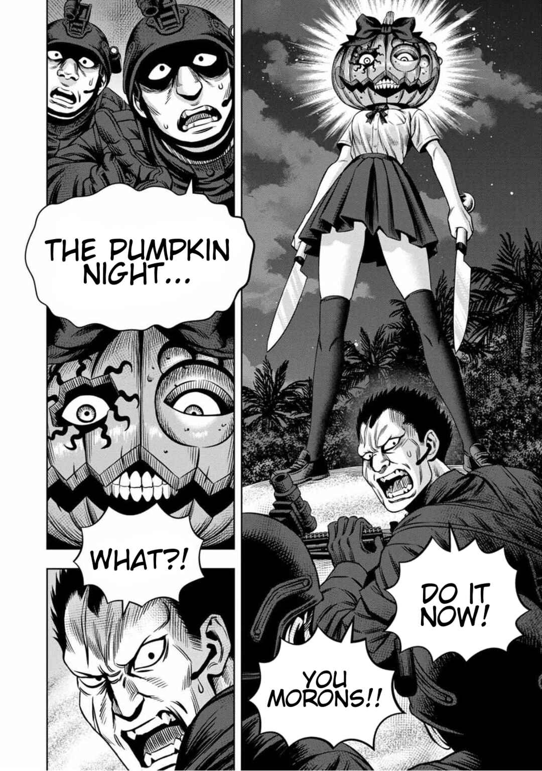 Chapter 89 - Page 9