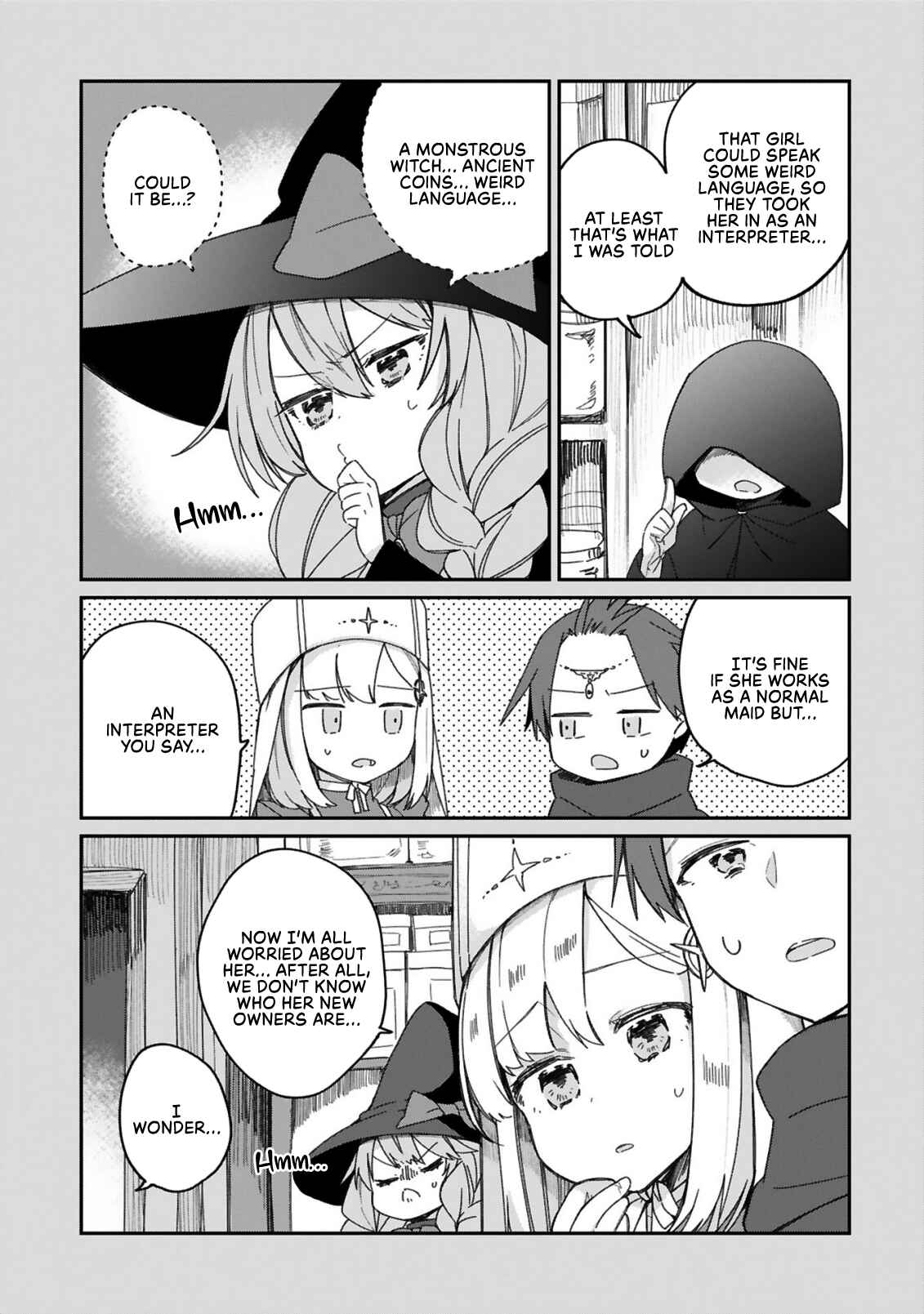 Chapter 19 - Page 5
