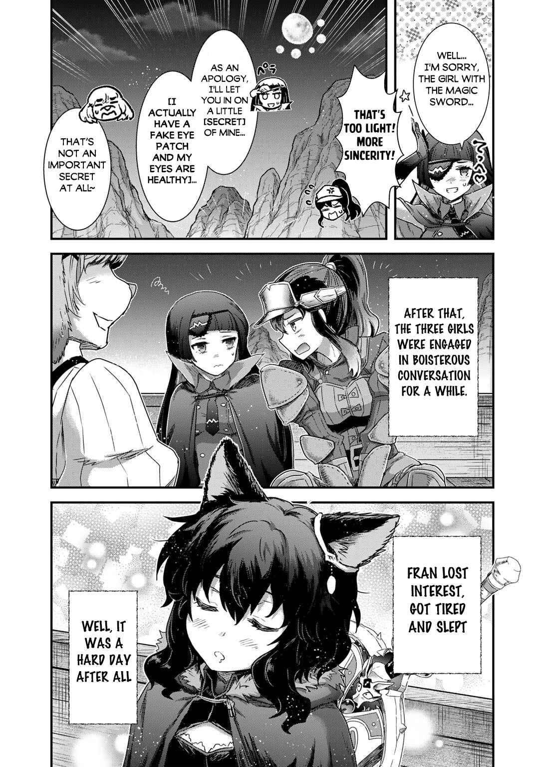 Chapter 70 - Page 12