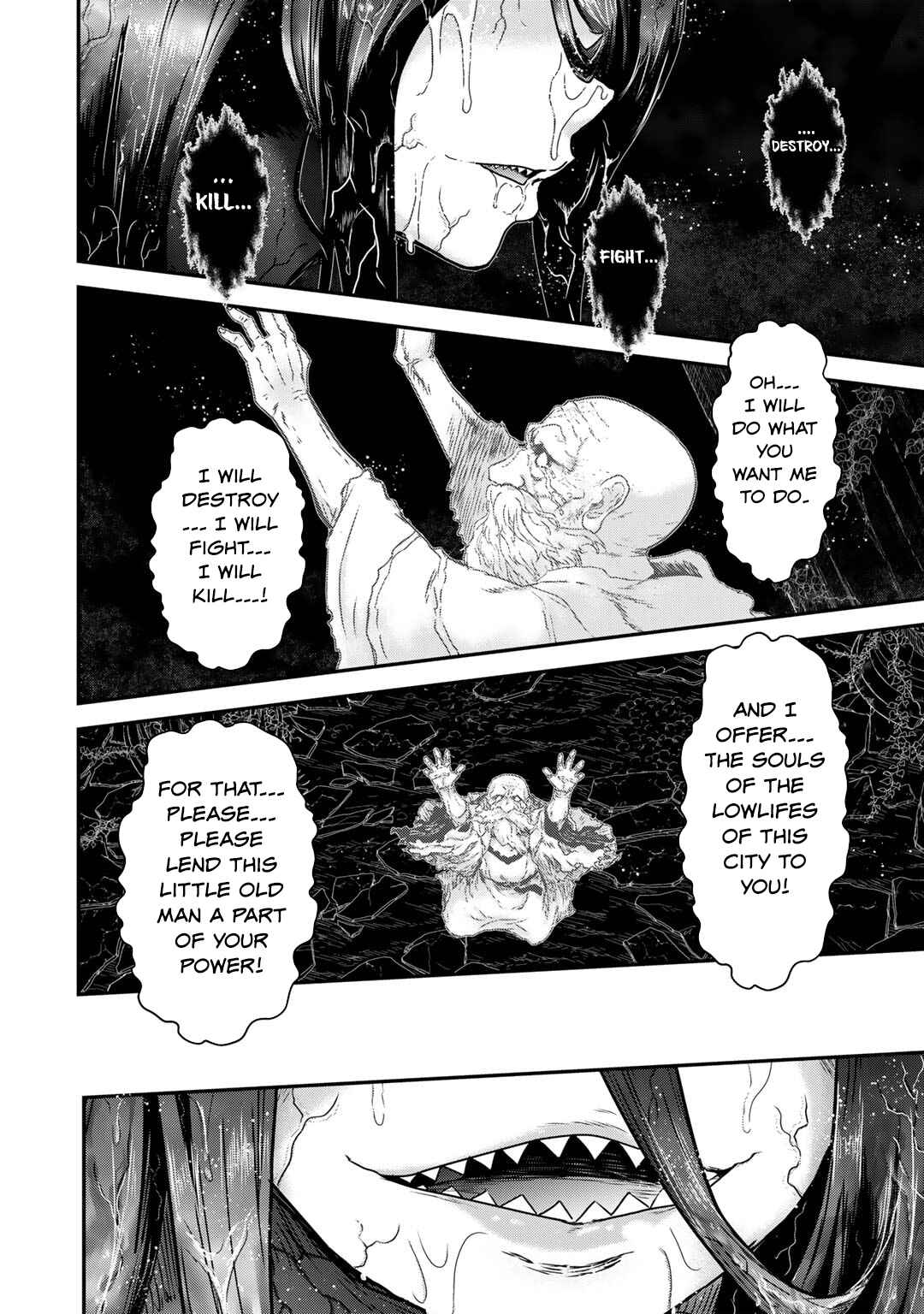 Chapter 70 - Page 19