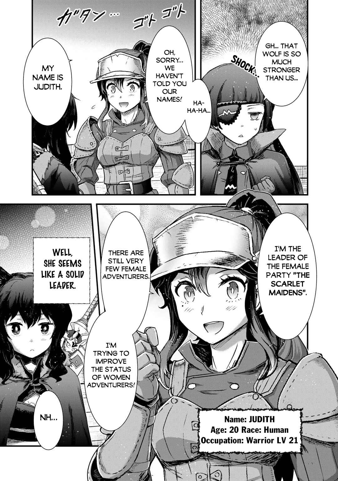 Chapter 70 - Page 4