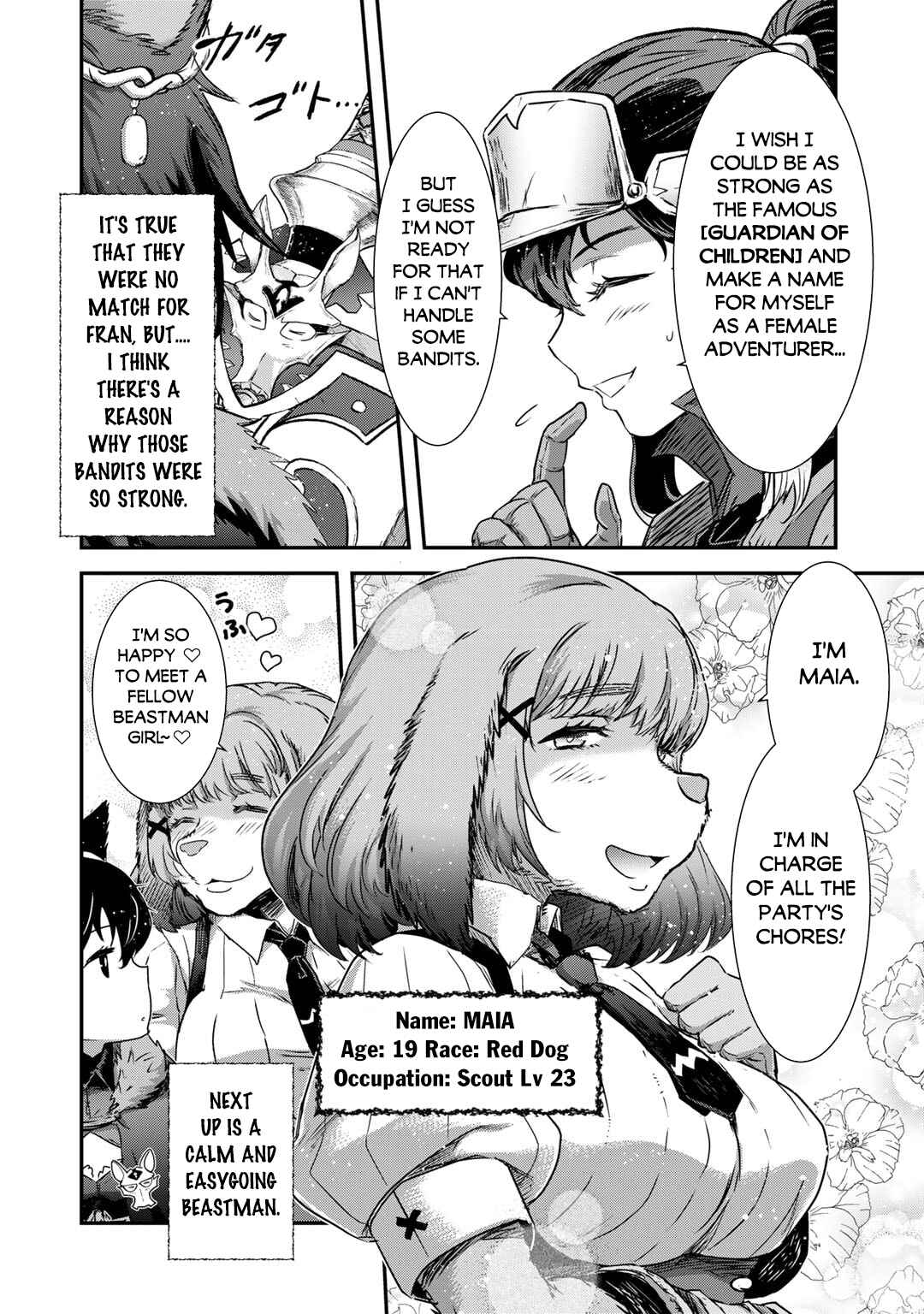 Chapter 70 - Page 5