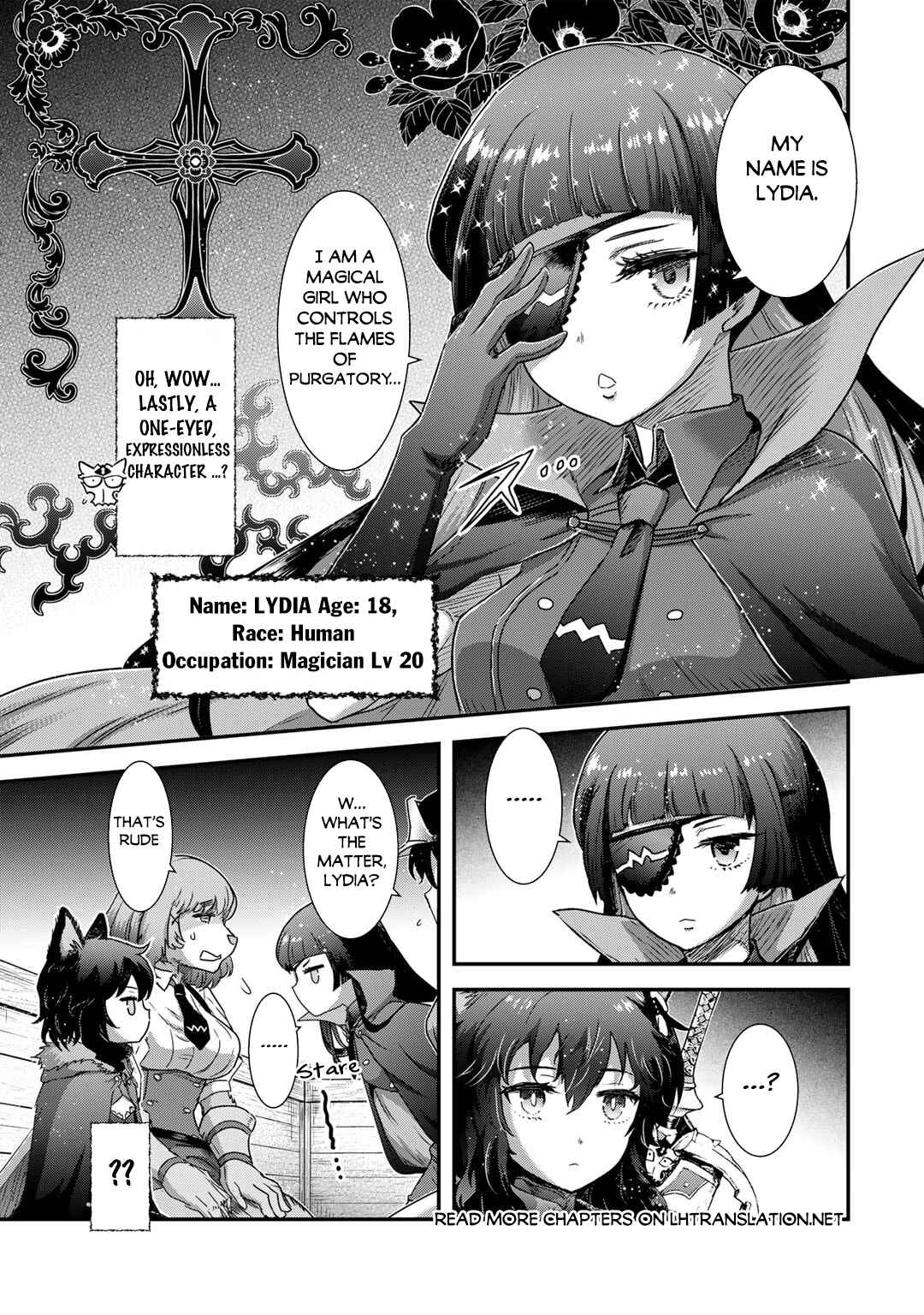 Chapter 70 - Page 6