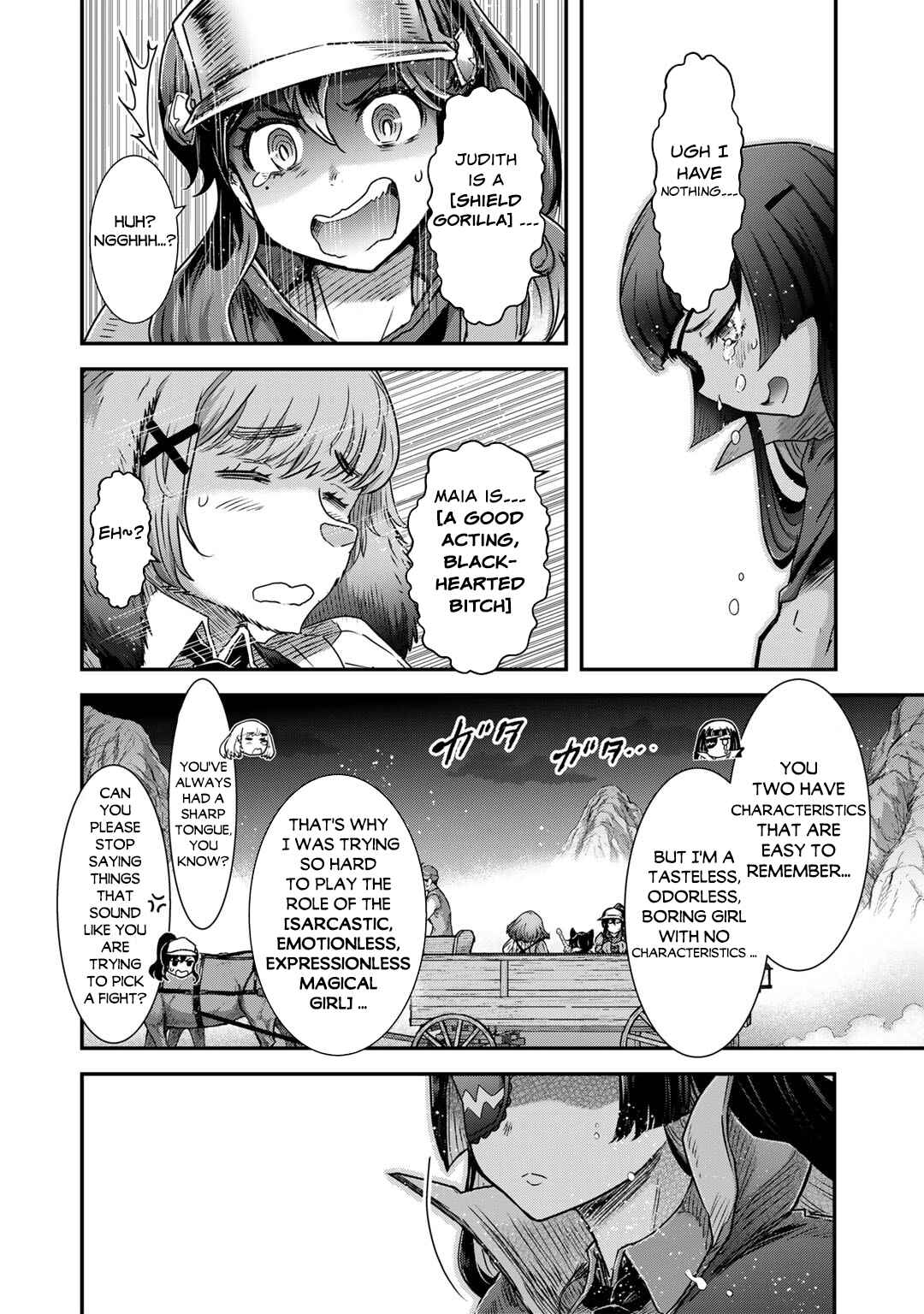 Chapter 70 - Page 9
