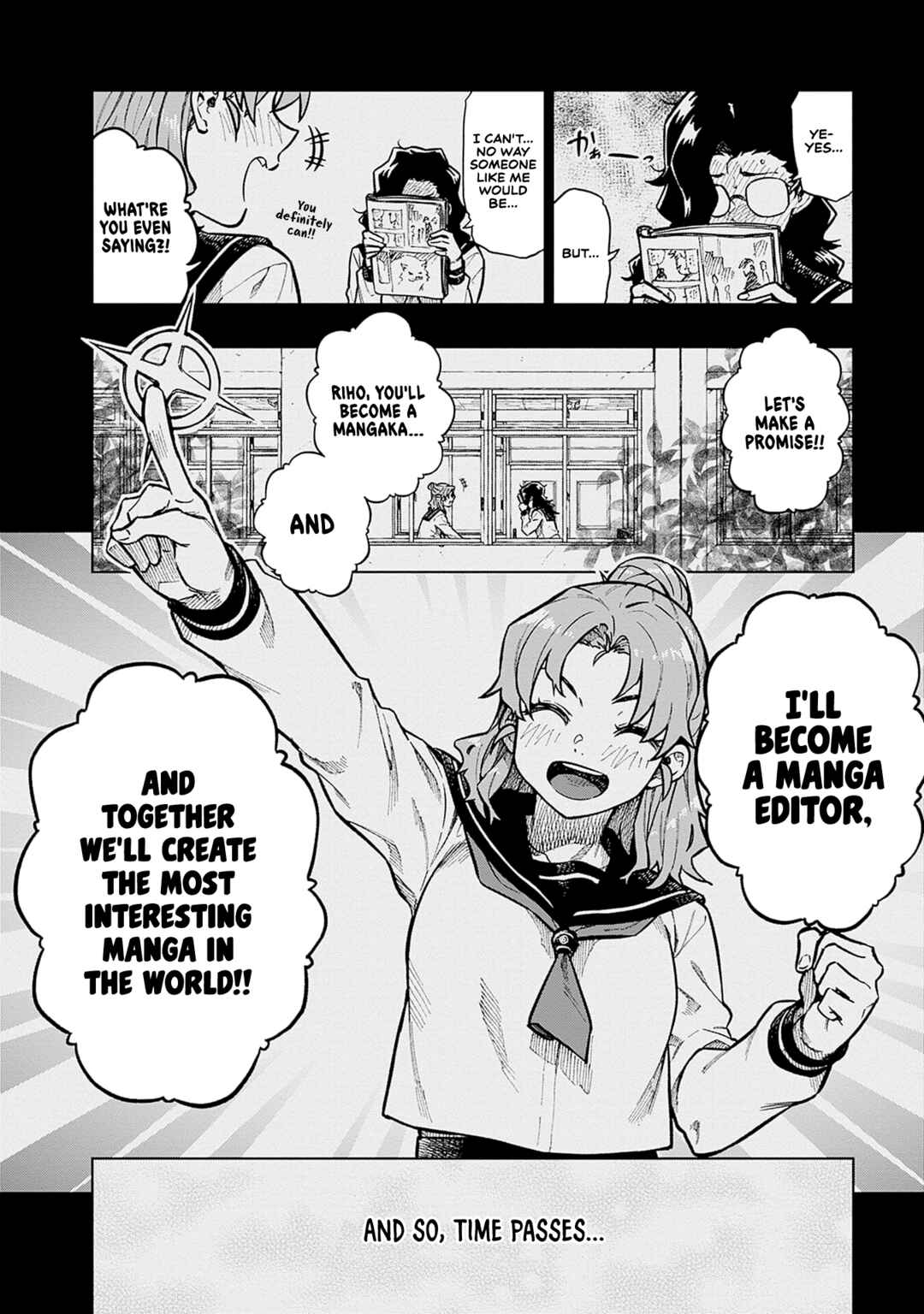 Chapter 1 - Page 4