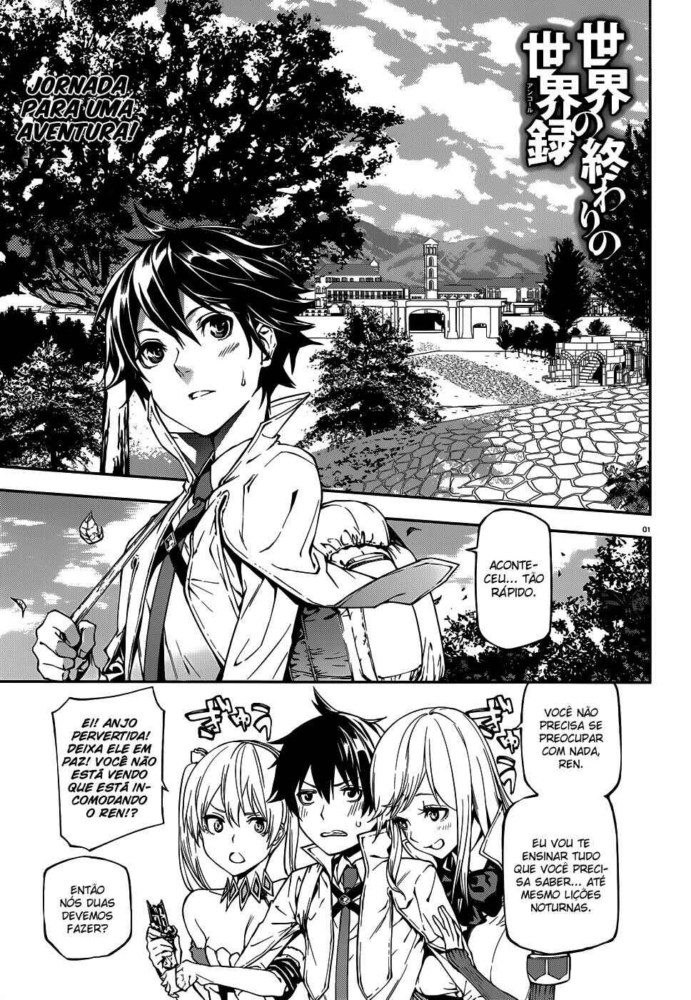 Chapter 3 - Page 2