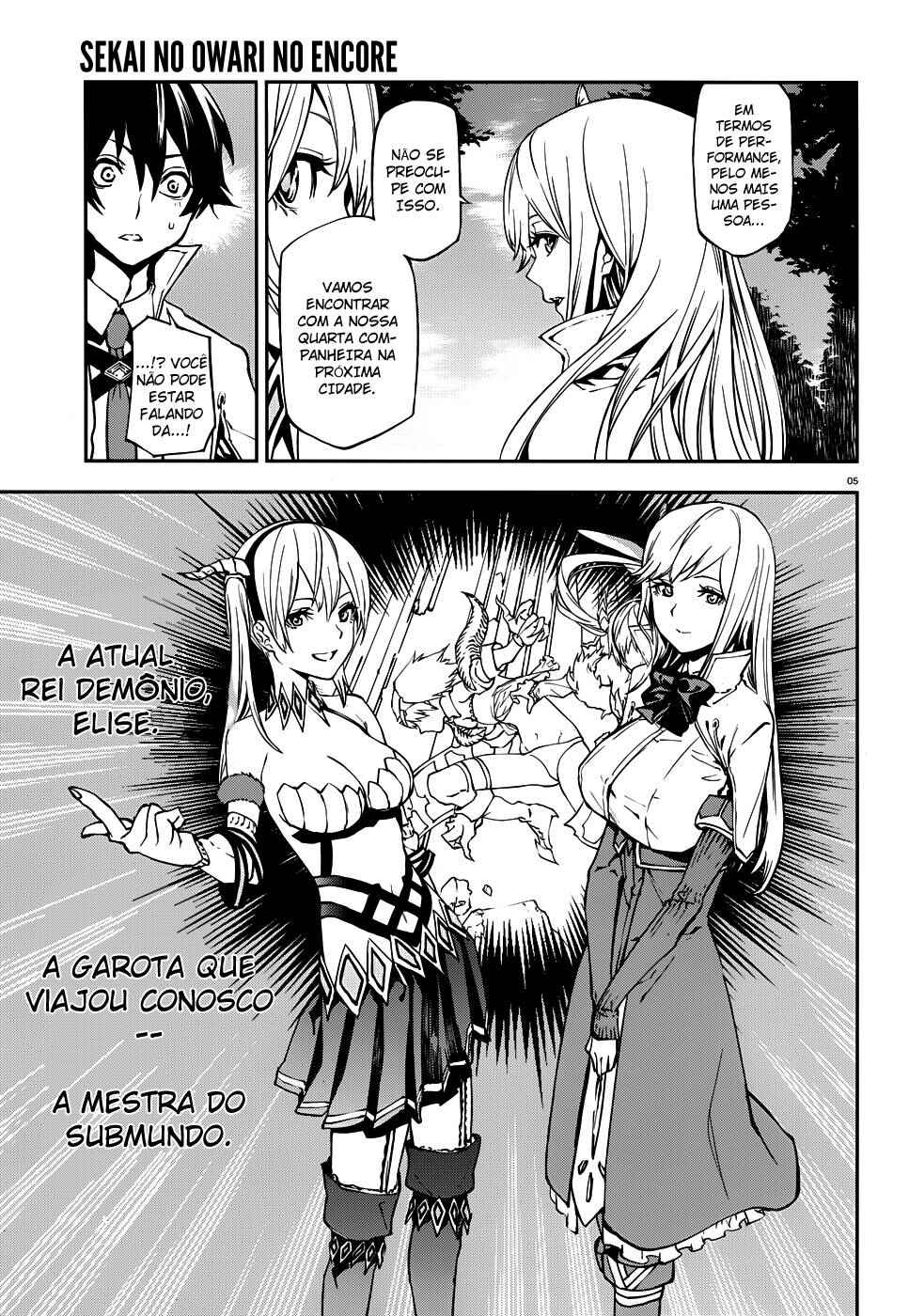 Chapter 3 - Page 6