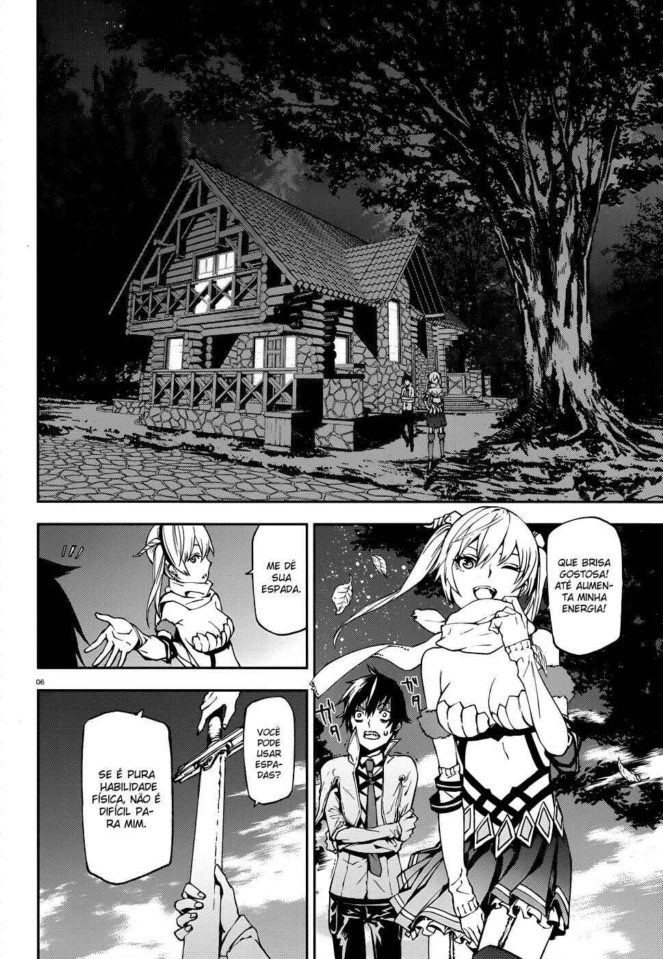 Chapter 3 - Page 7