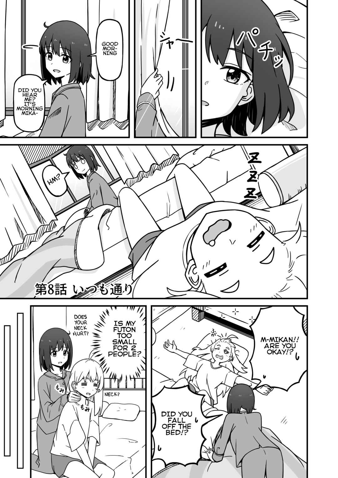 Chapter 8 - Page 1