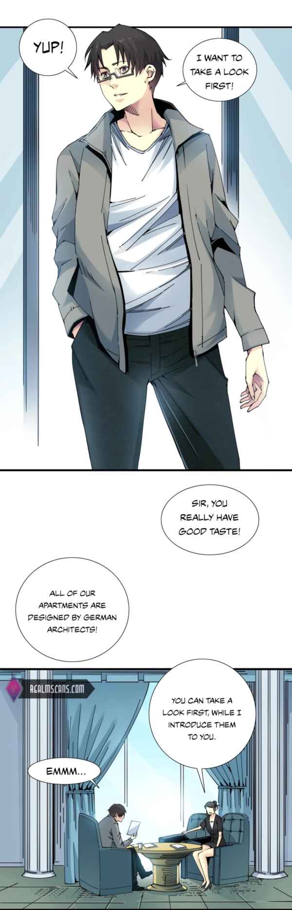 Chapter 6 - Page 6